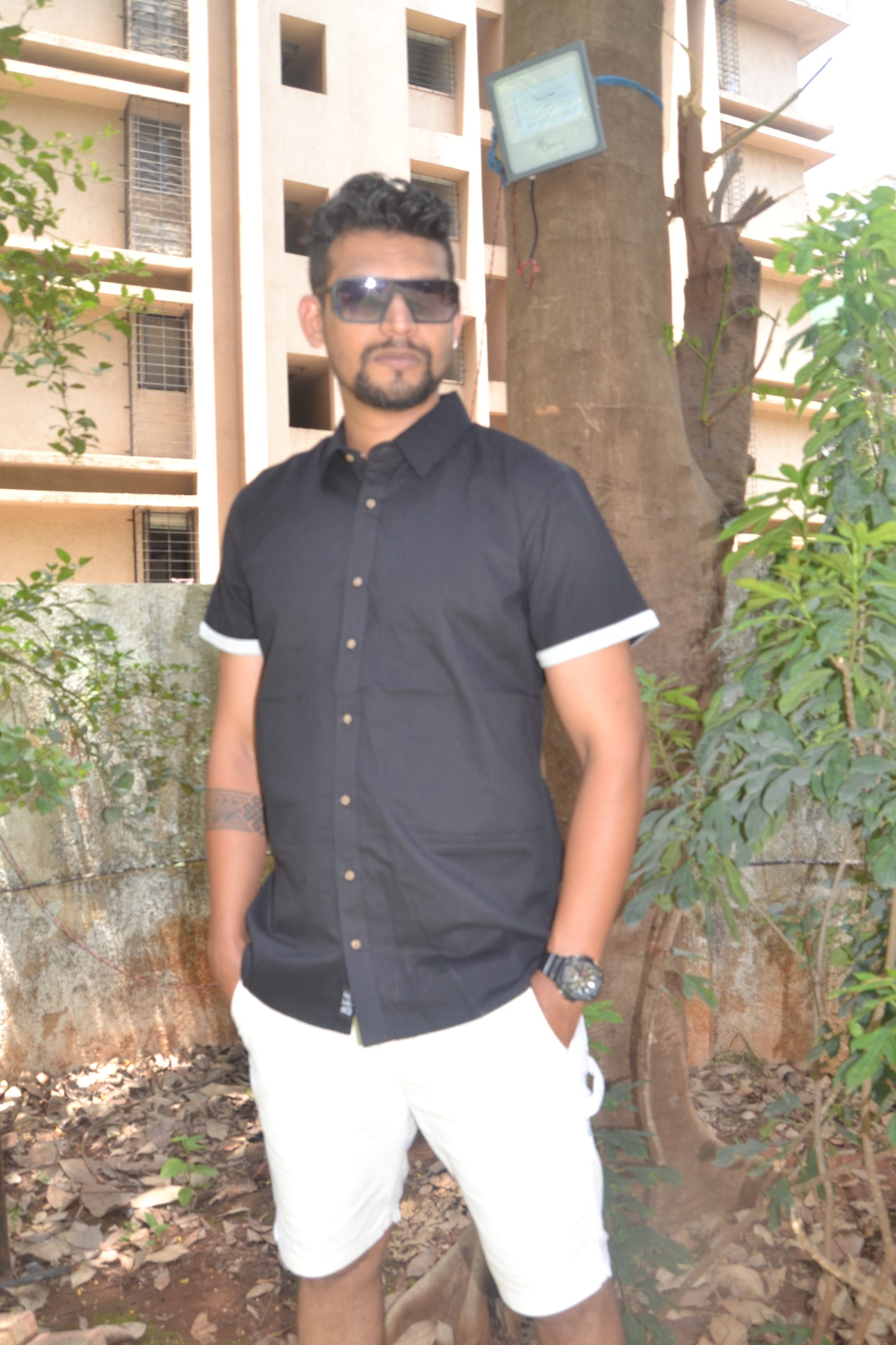 Short sleeve Shirt