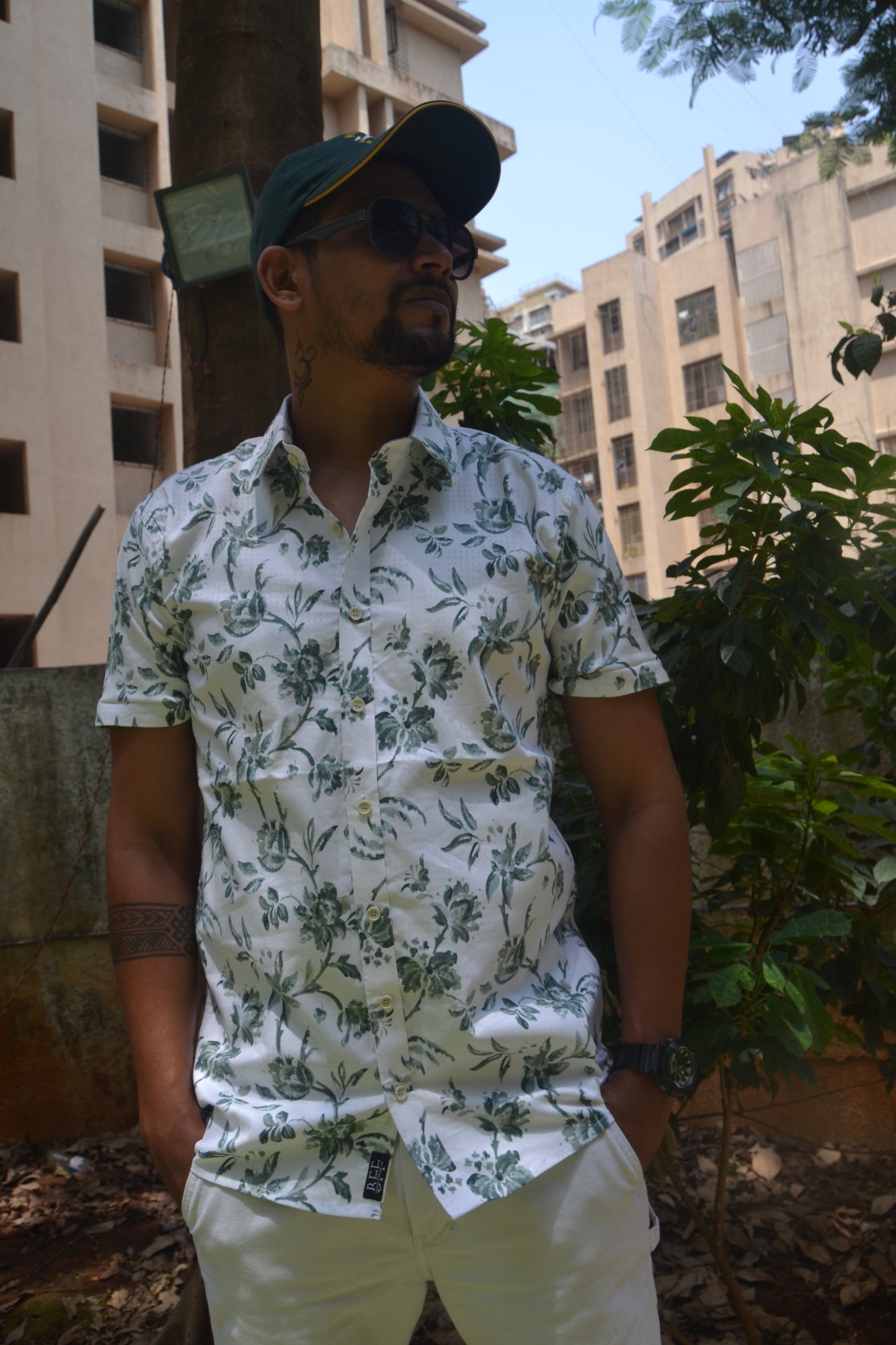 Short sleeve Shirt