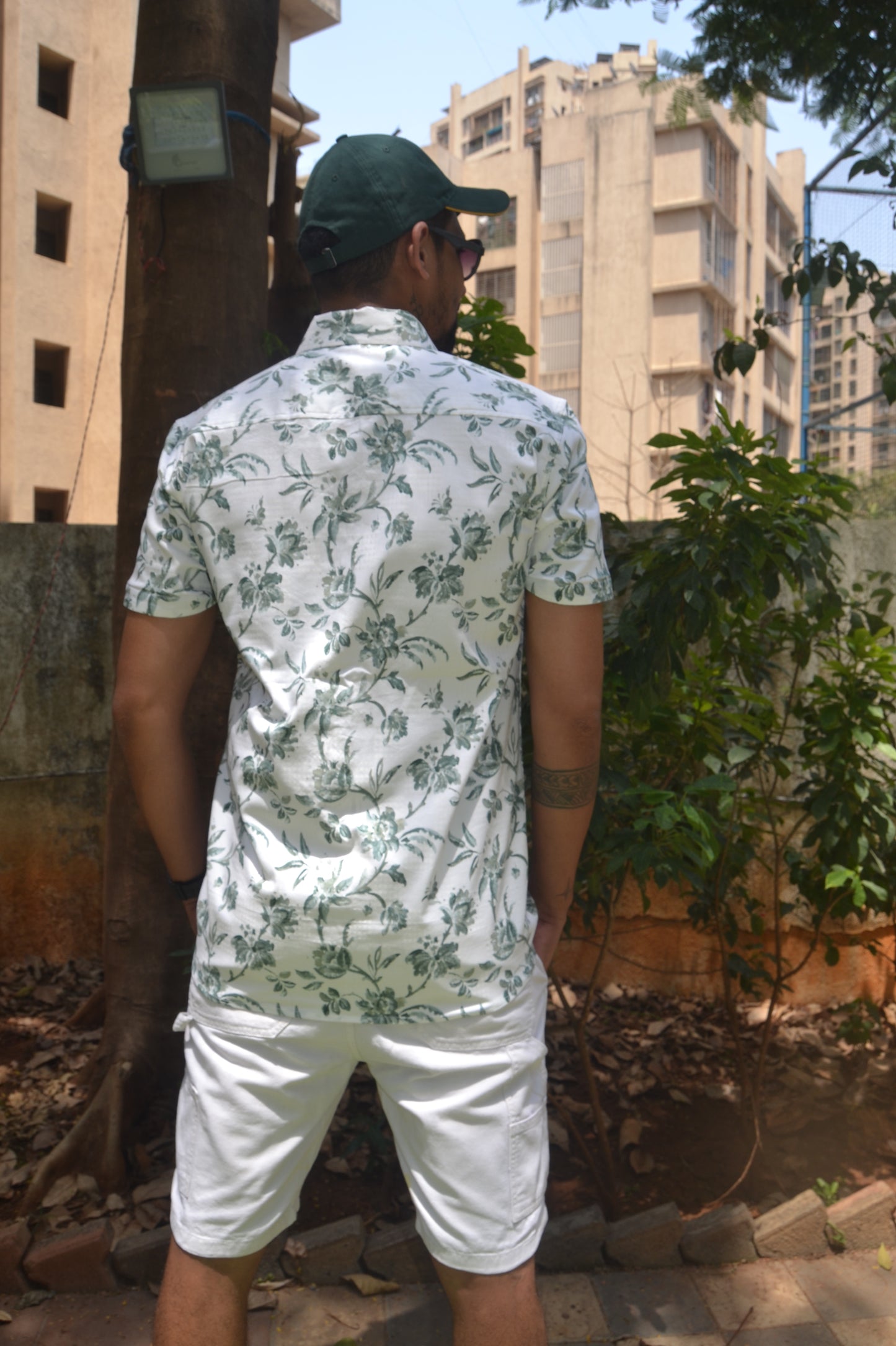 Short sleeve Shirt