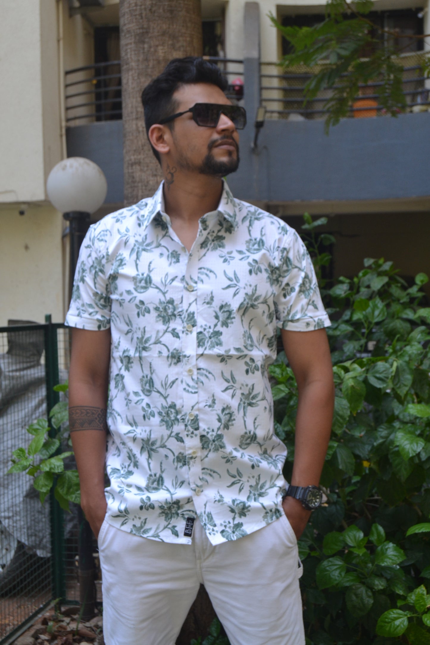 Short sleeve Shirt