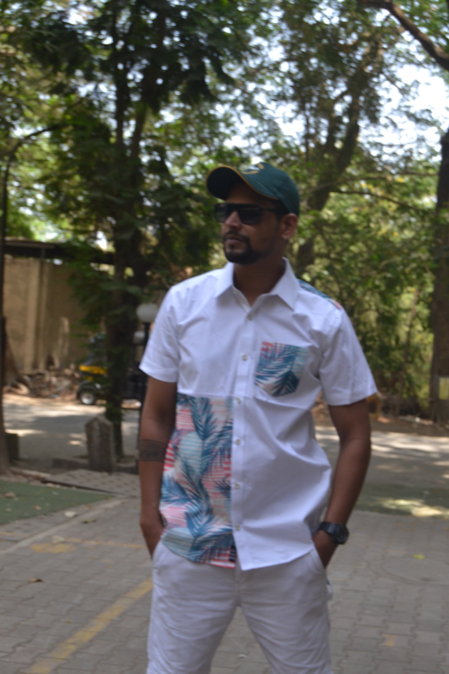 Short sleeve Shirt