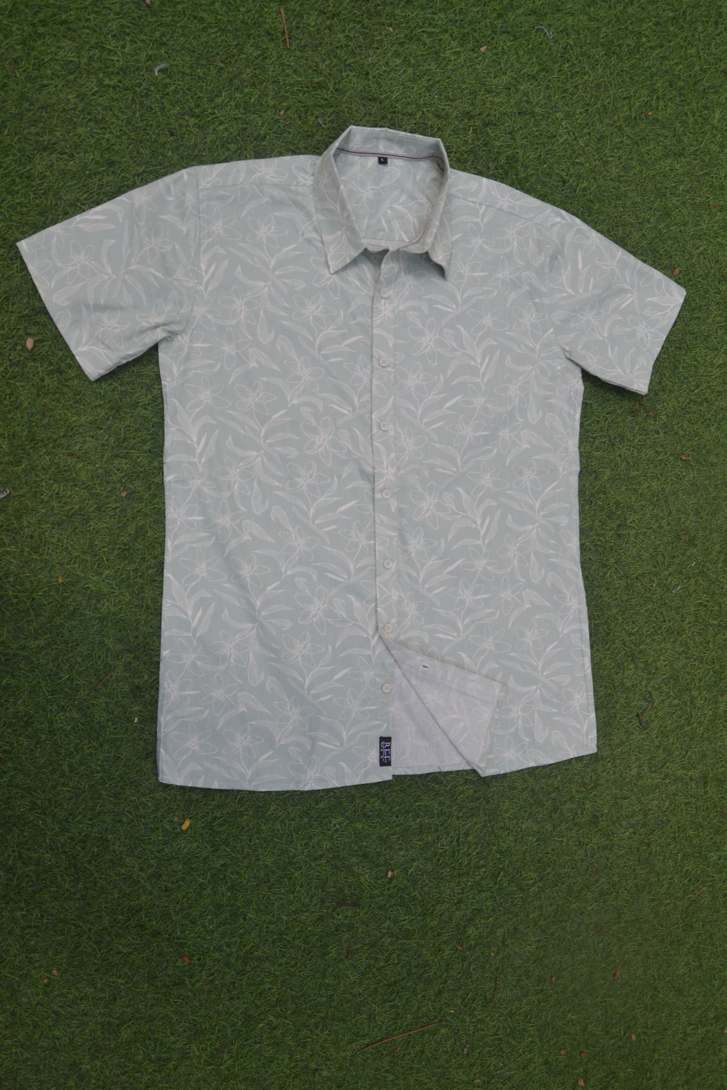 Short sleeve Shirt