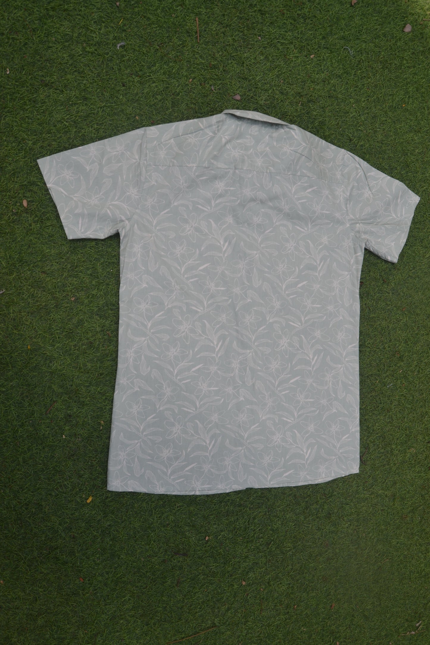 Short sleeve Shirt