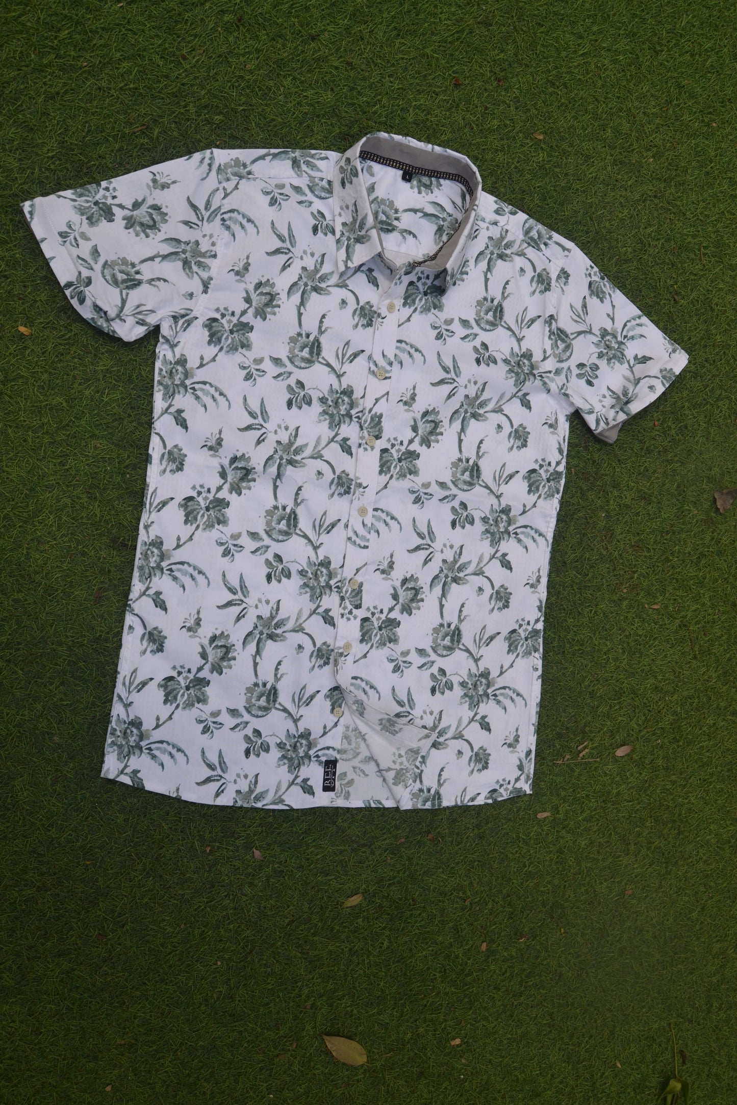 Short sleeve Shirt