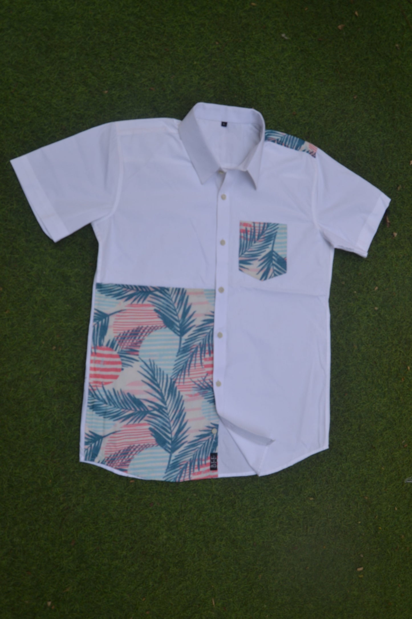 Short sleeve Shirt
