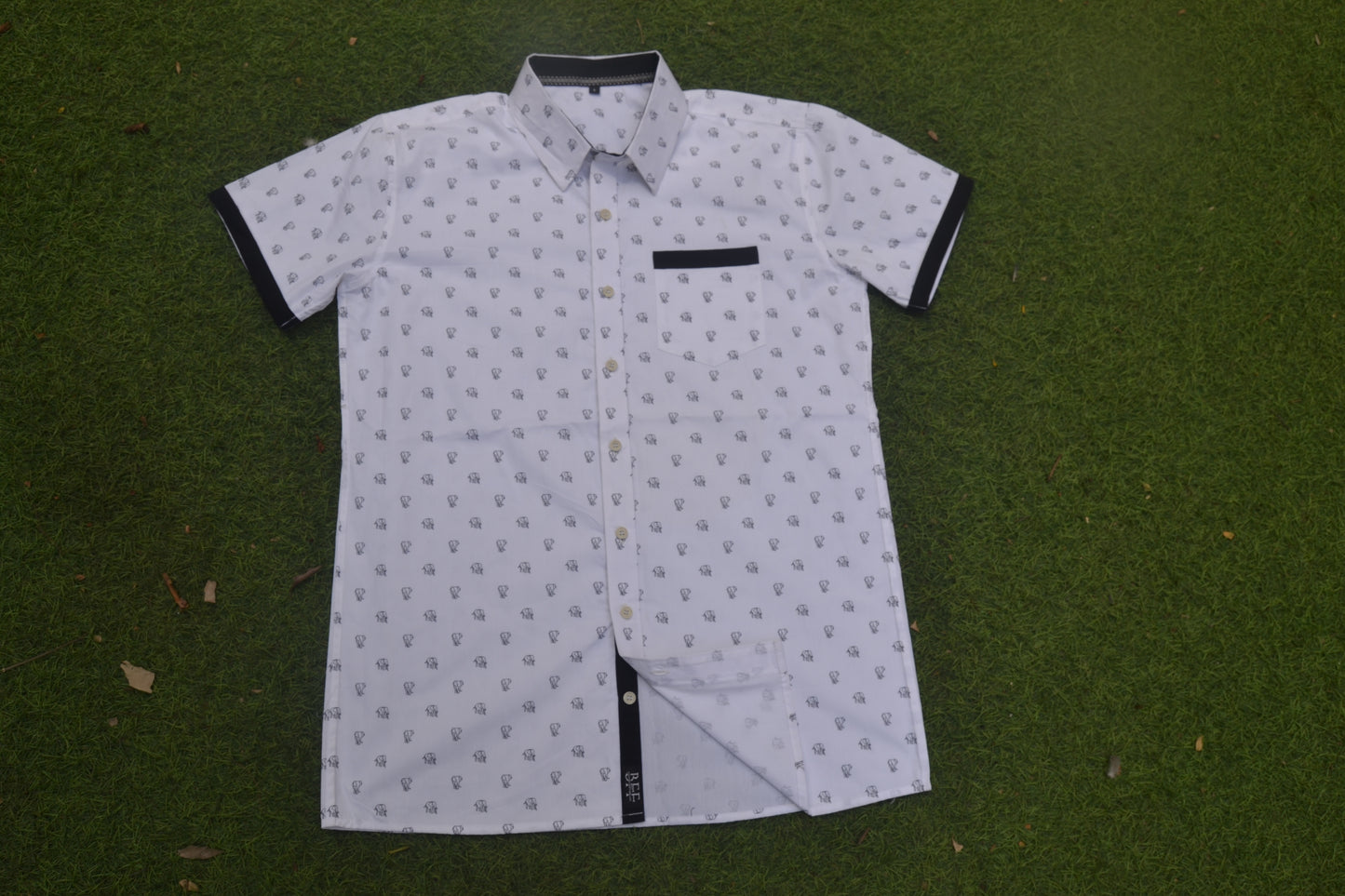 Short sleeve Shirt