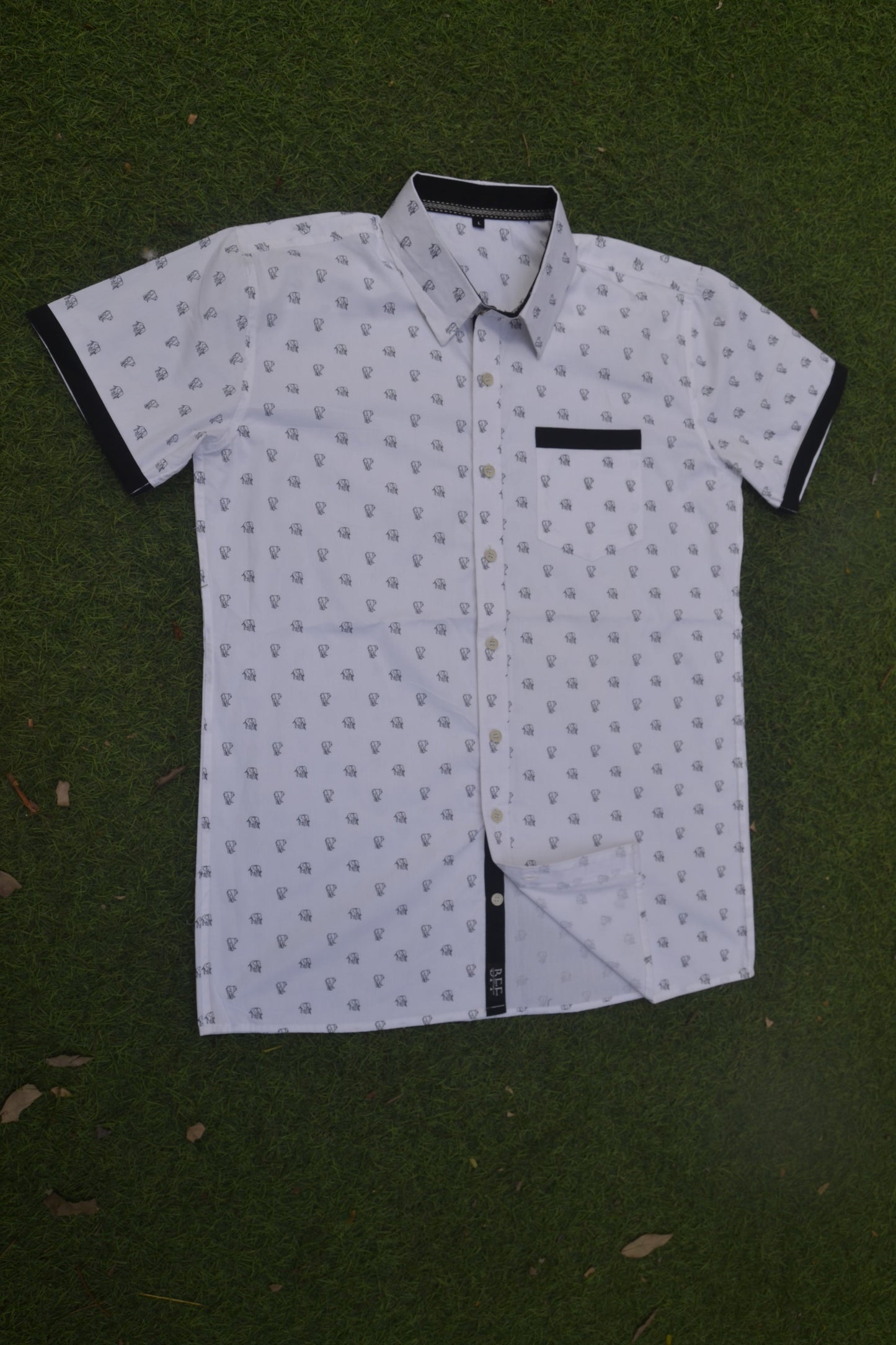 Short sleeve Shirt