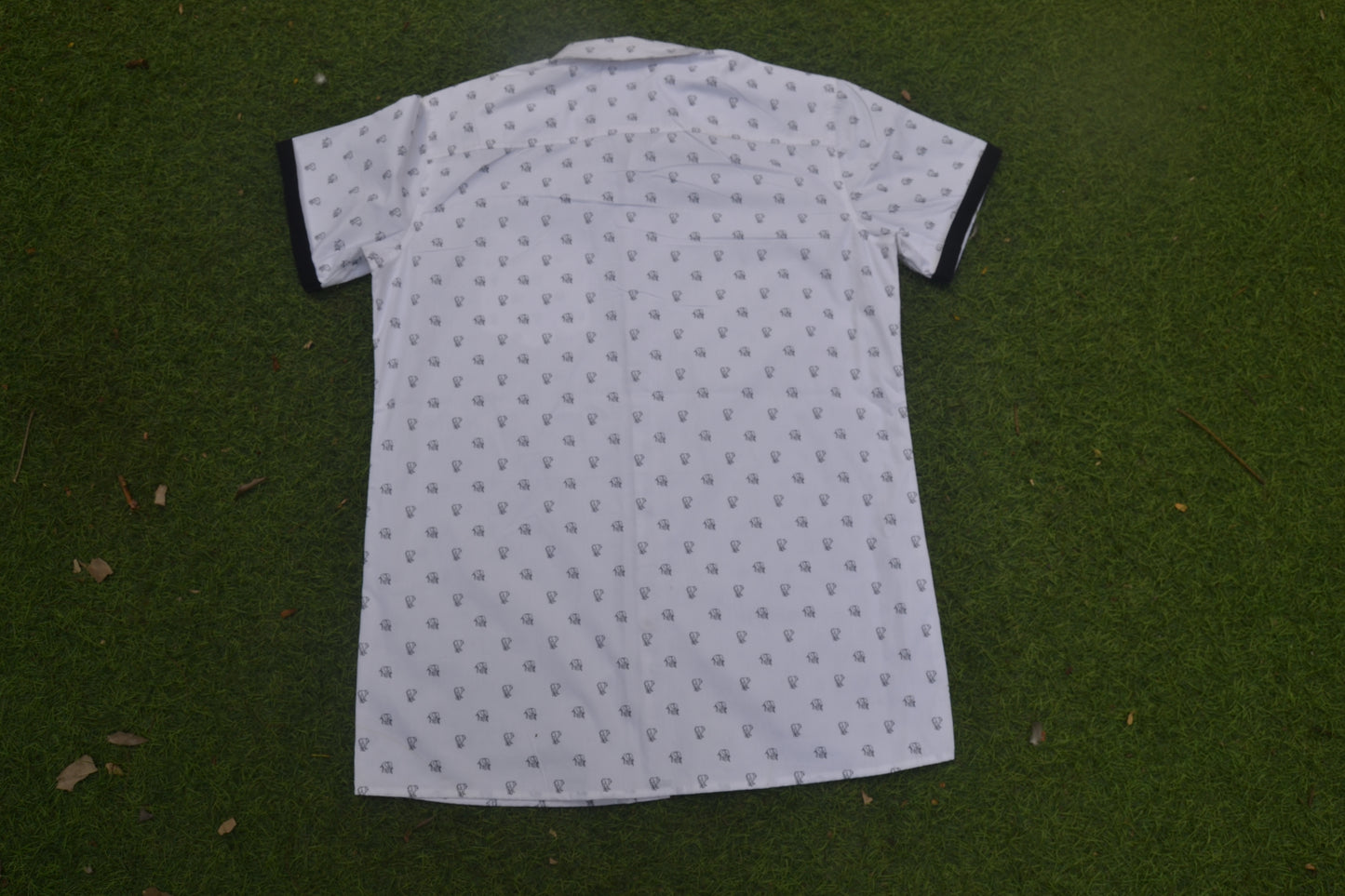 Short sleeve Shirt