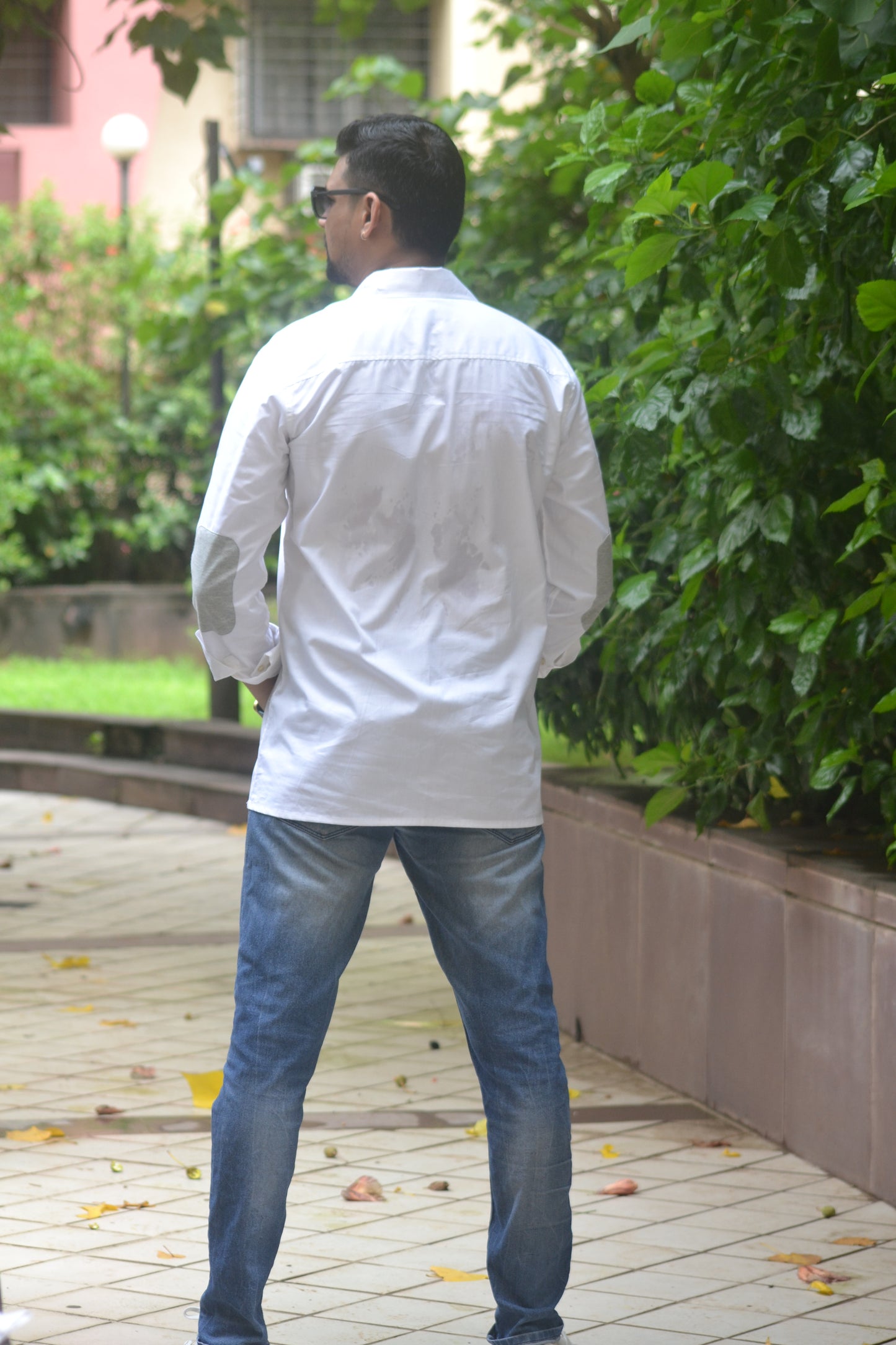 Full sleeve Shirt