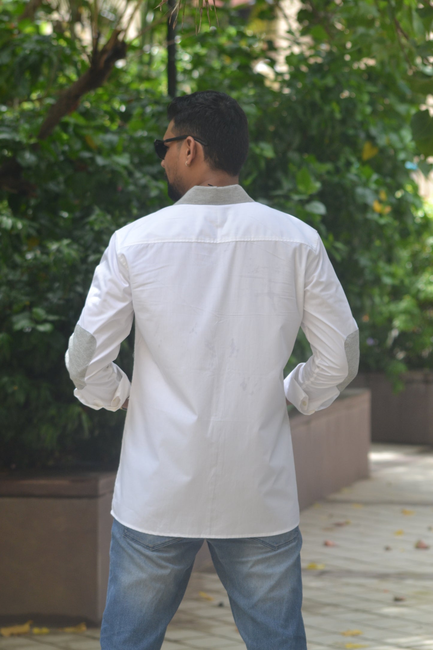 Full sleeve Shirt