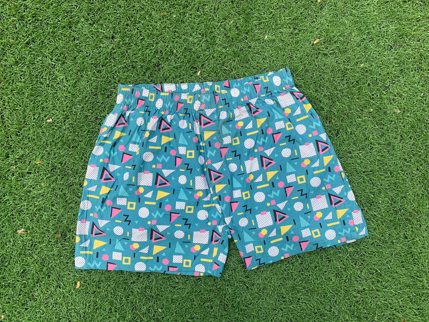 Cotton Boxer's/shorts