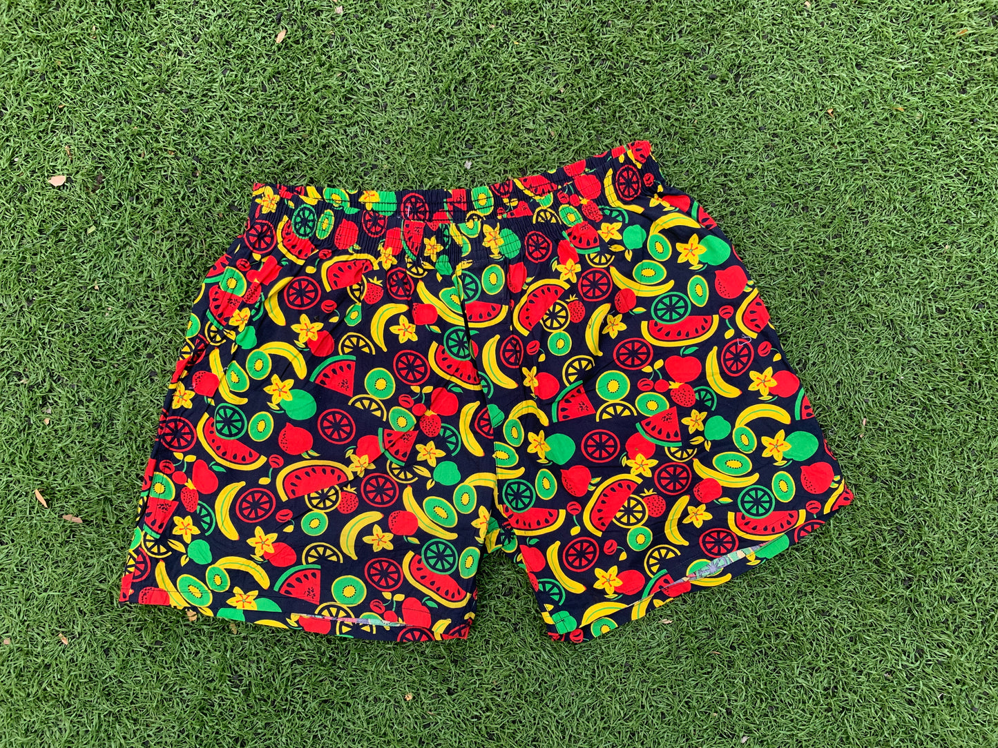 Cotton Boxer's/shorts