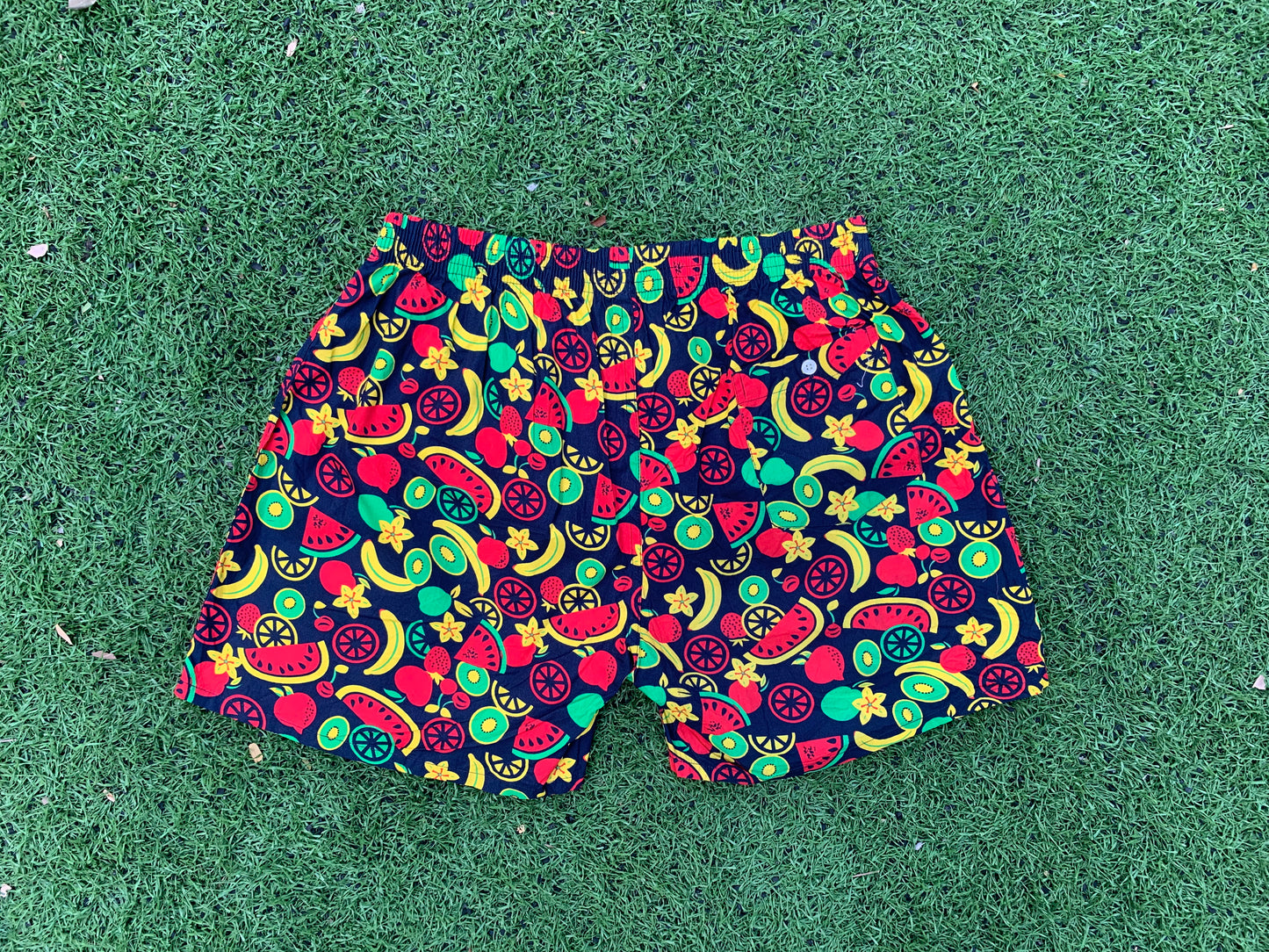 Cotton Boxer's/shorts