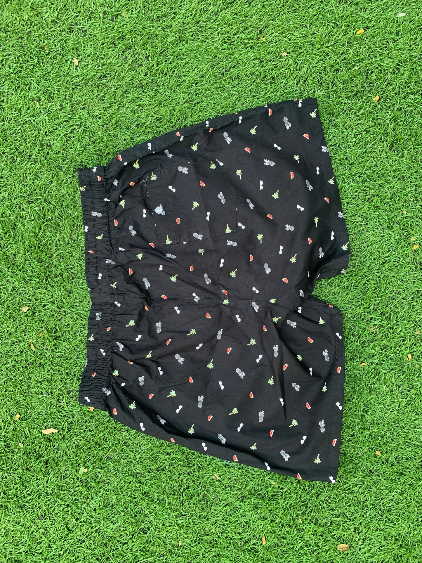 Cotton Boxer's/shorts