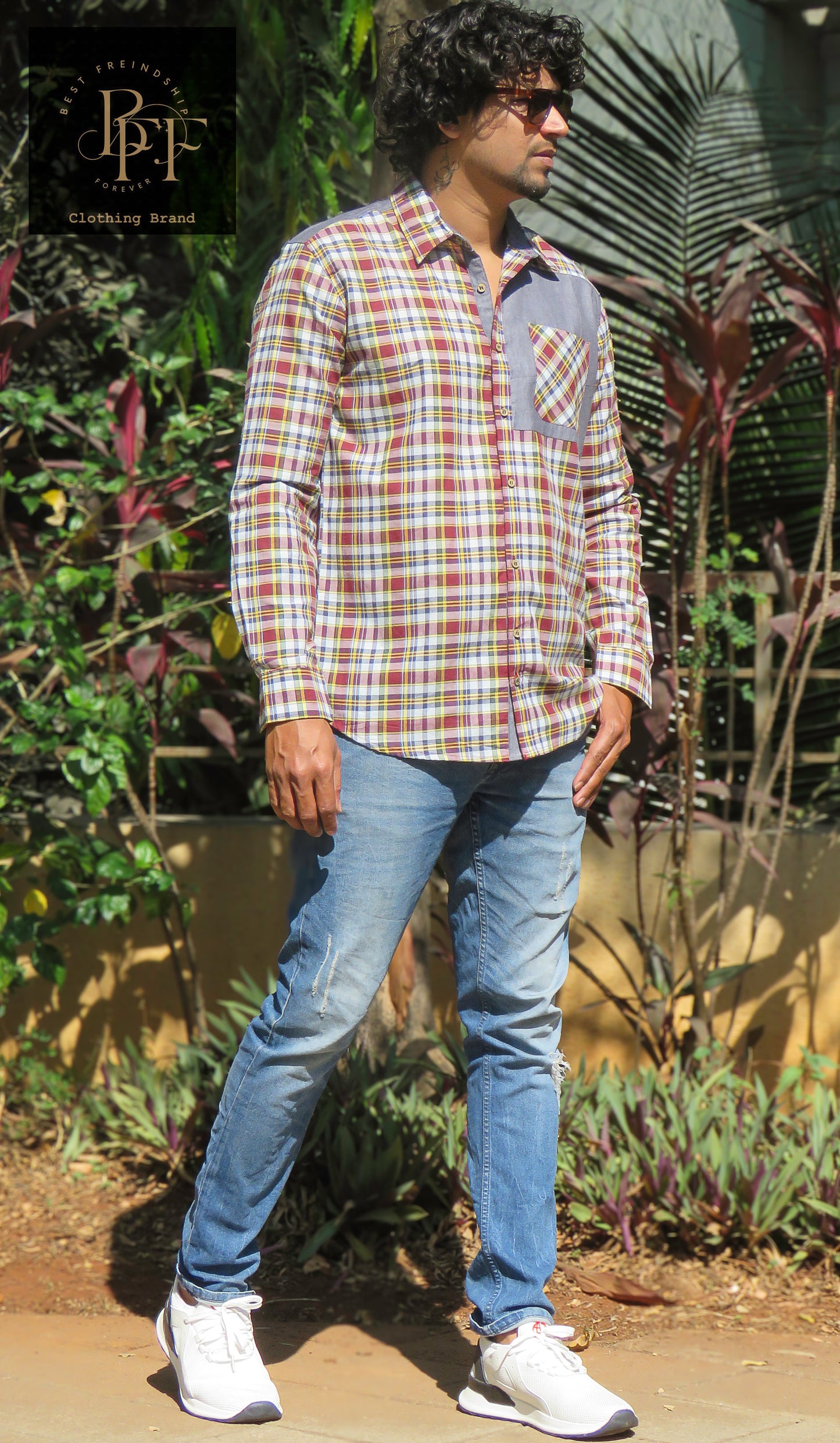 Full sleeve Shirt
