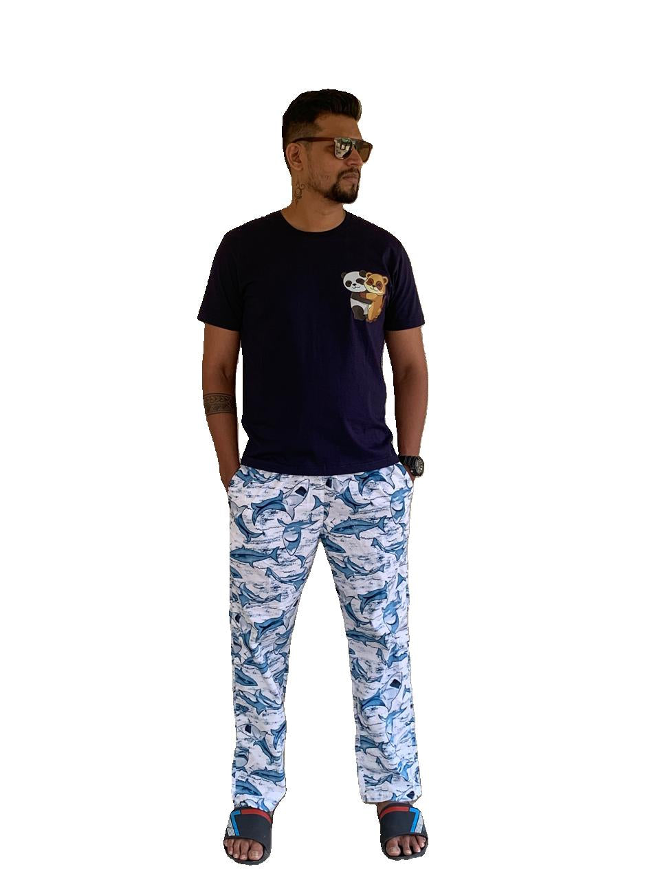 Pyjama's