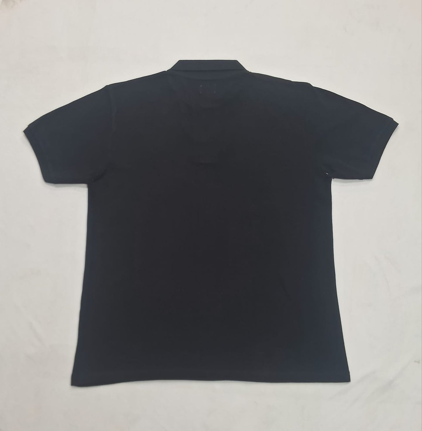 Polo Neck T-shirt