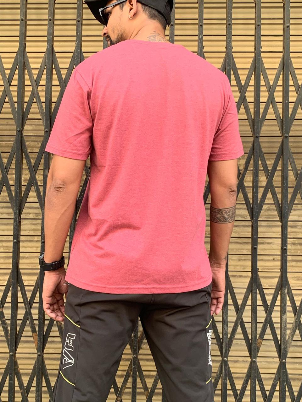 Round Neck T shirt