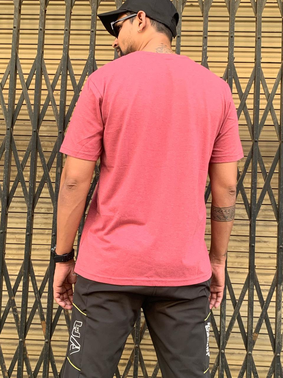 Round Neck T shirt
