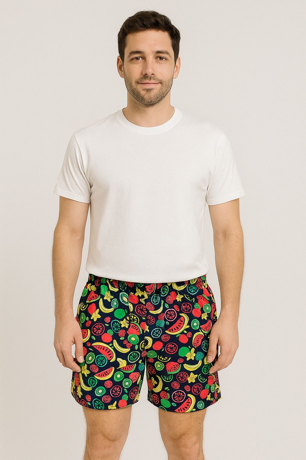 Cotton Boxer's/shorts