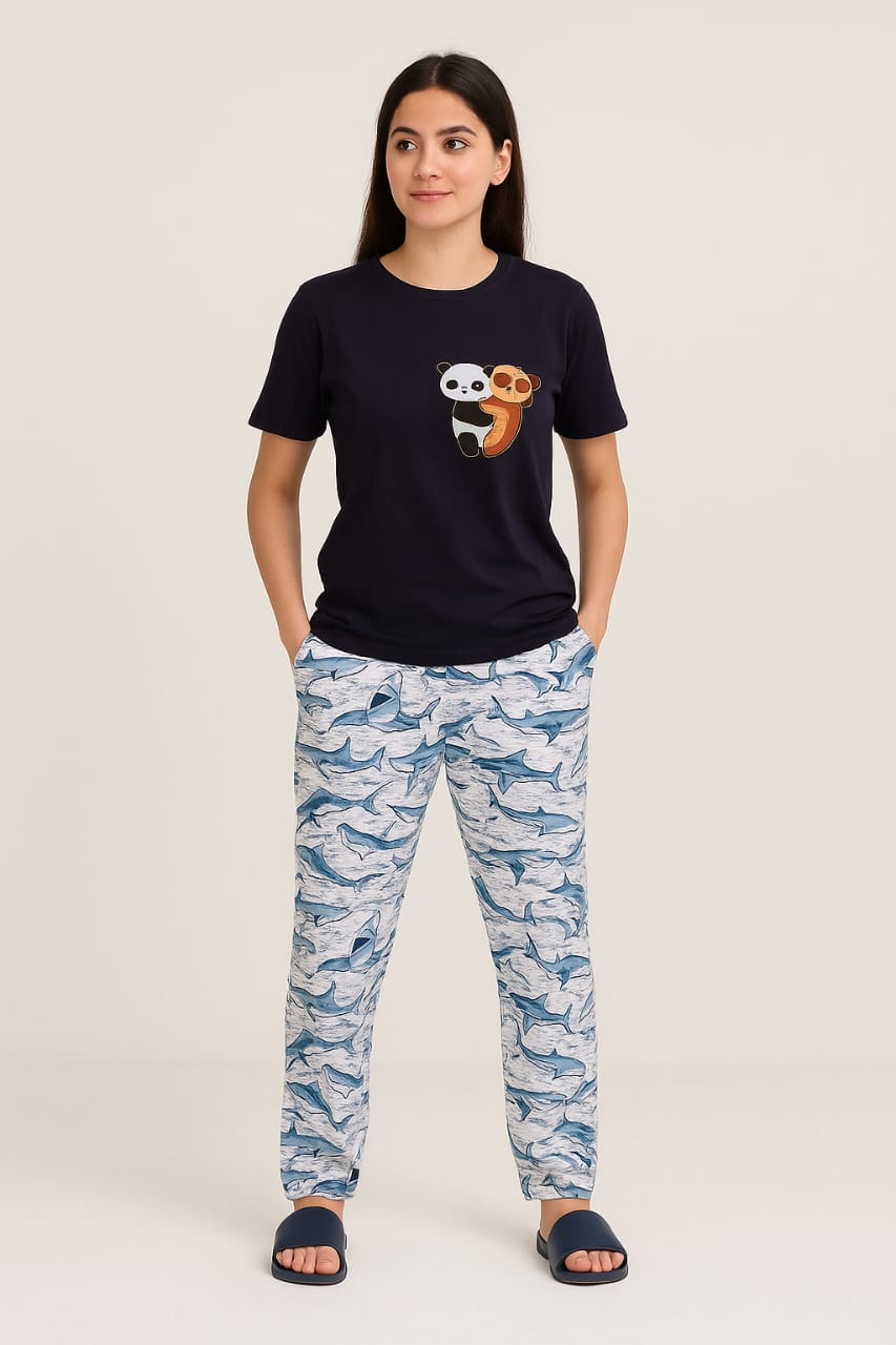 Pyjama's
