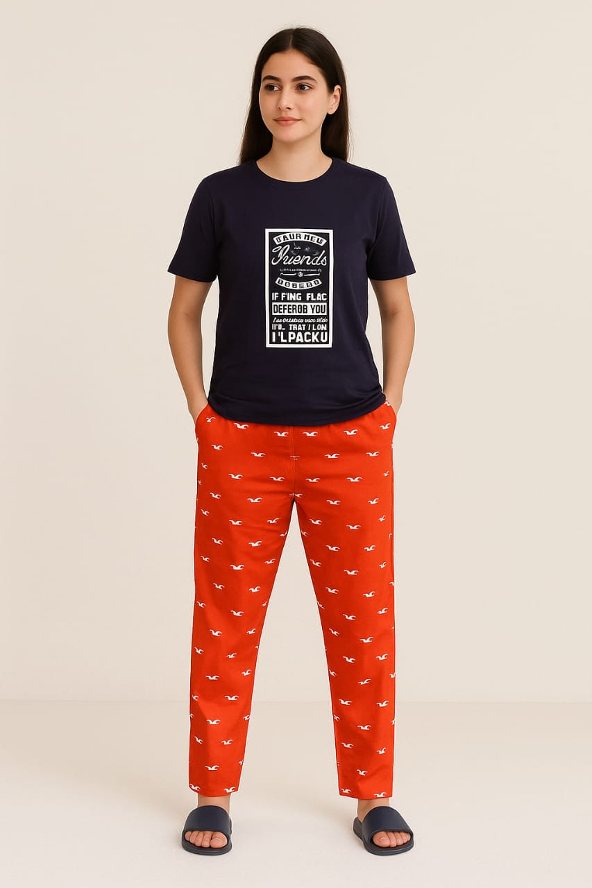 Pyjama's