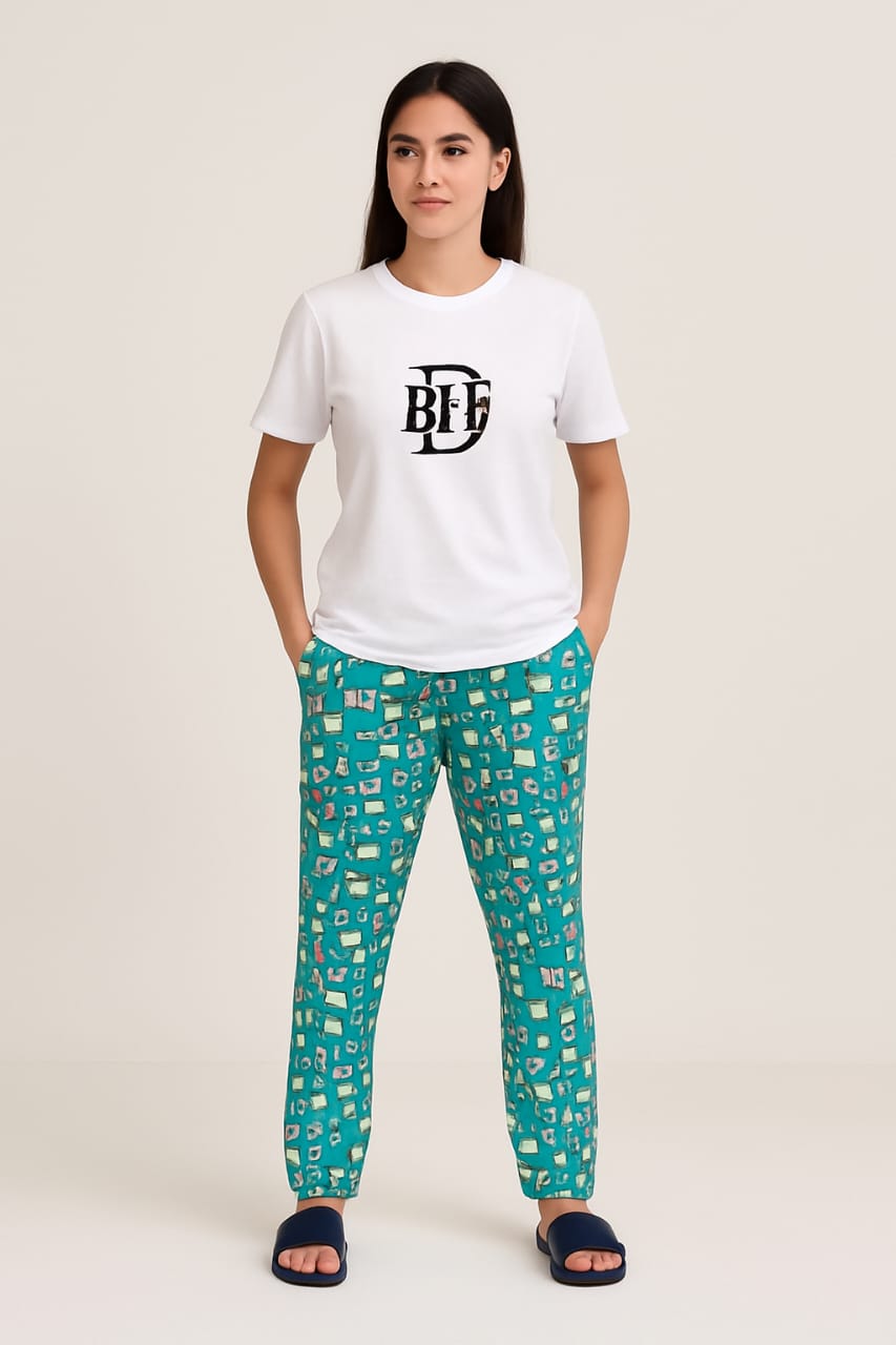 Pyjama's