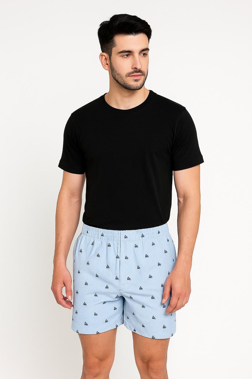 Cotton Boxer's/shorts