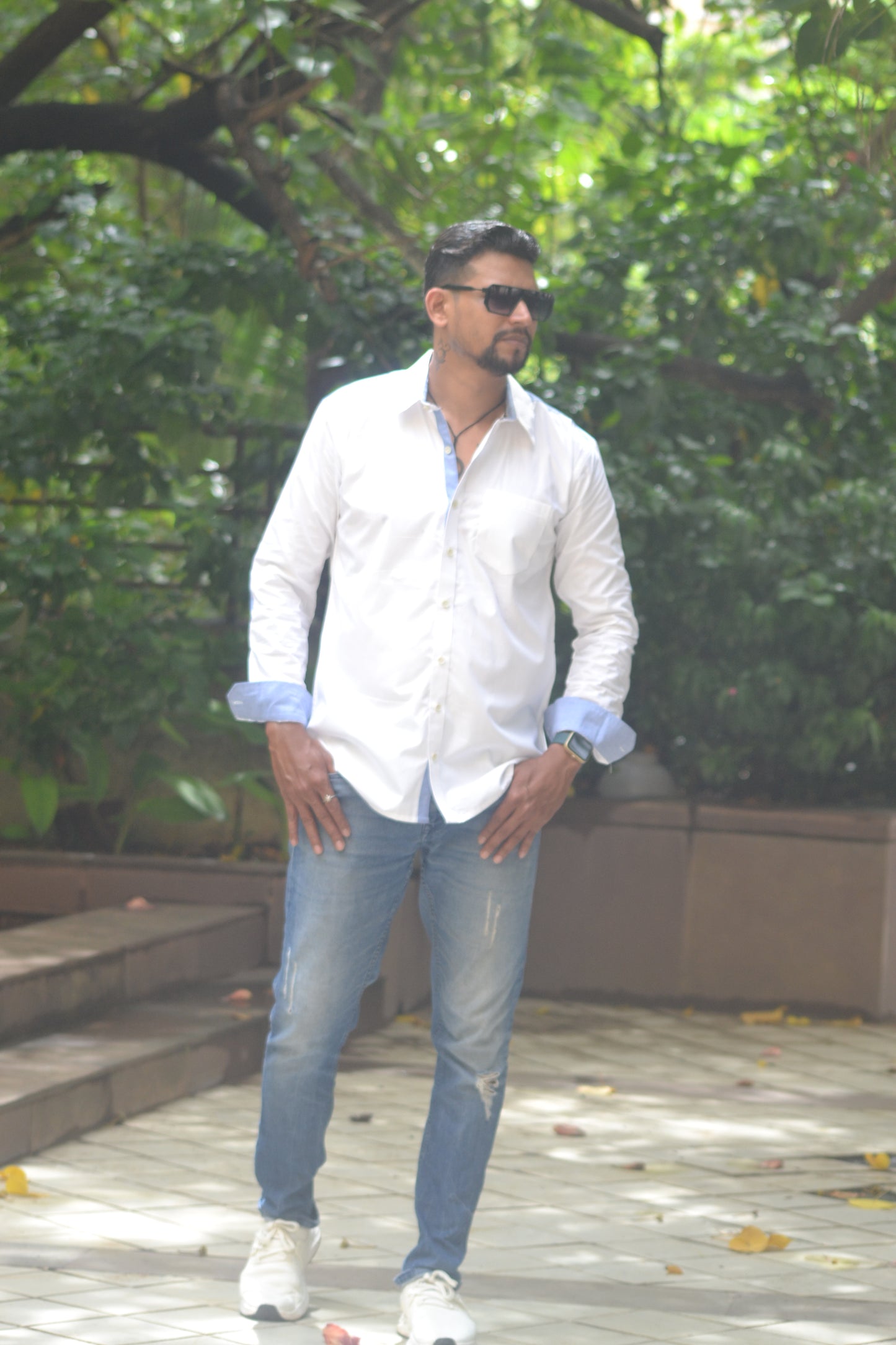 Full sleeve Shirt