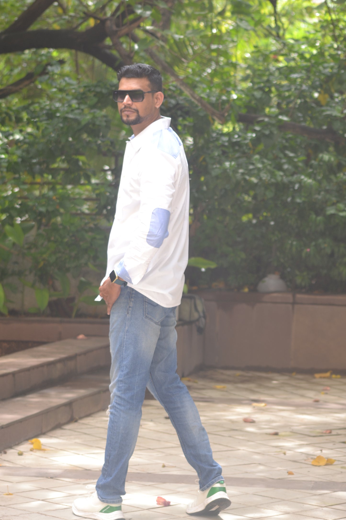 Full sleeve Shirt