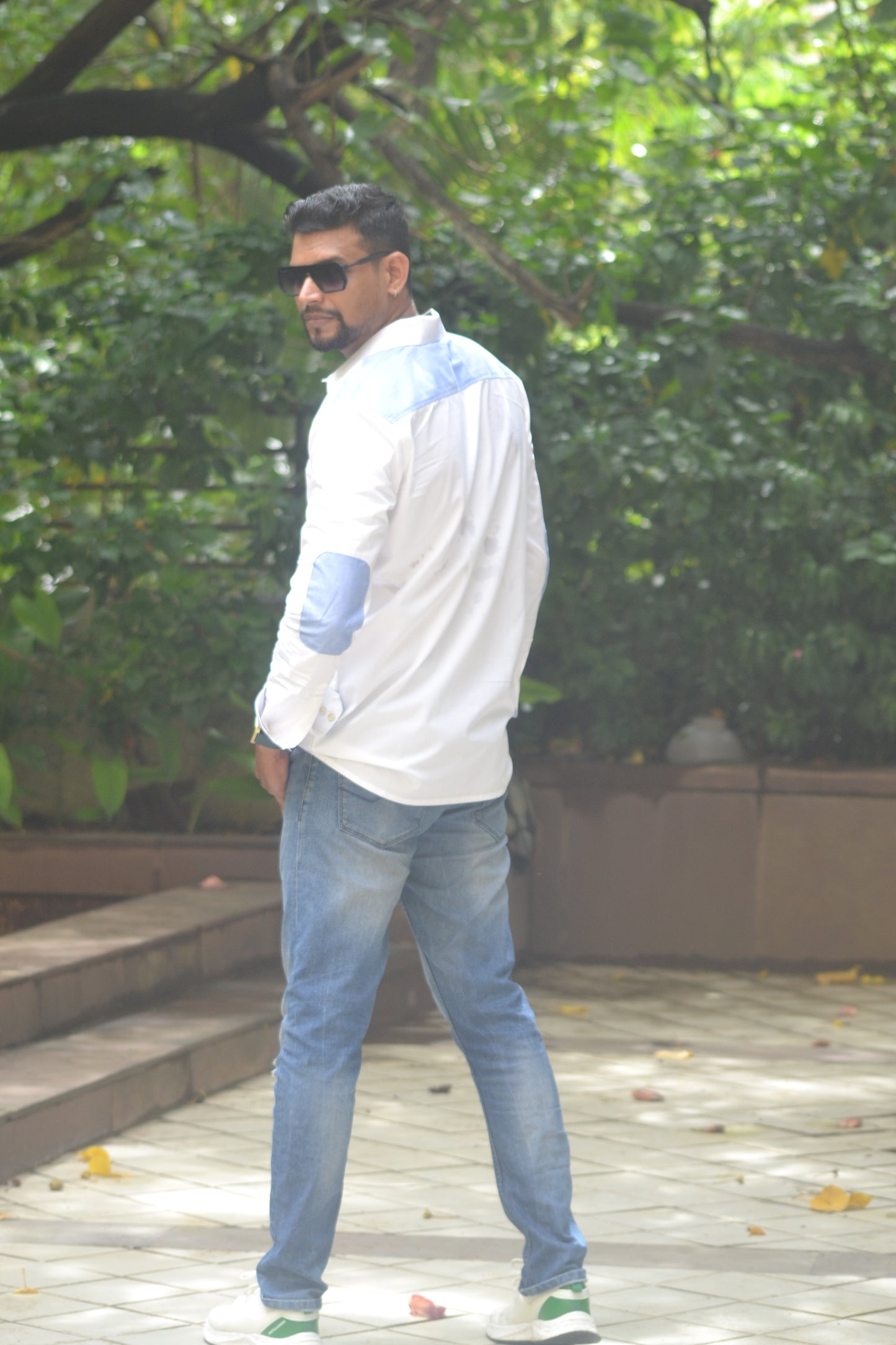 Full sleeve Shirt