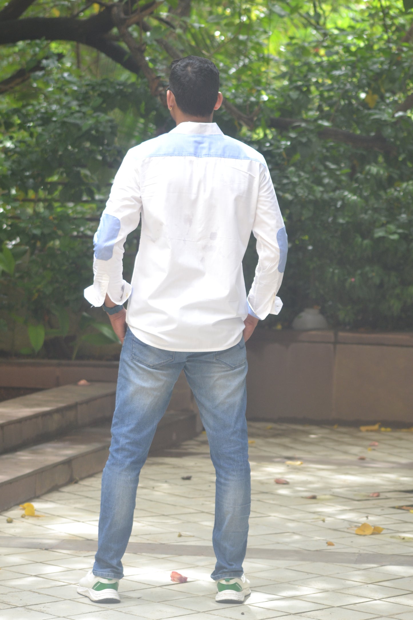 Full sleeve Shirt