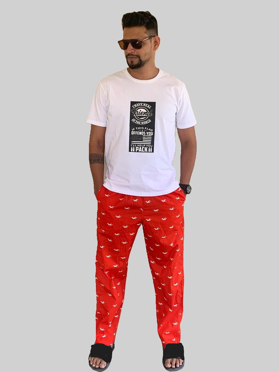 PAYJAMA