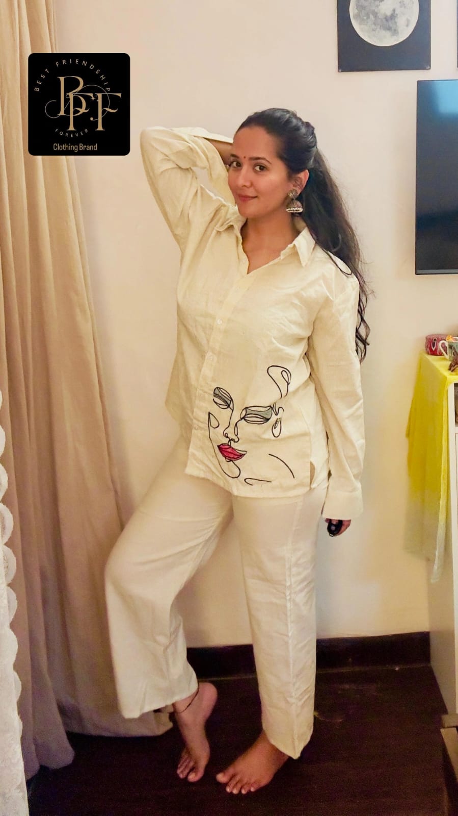 CO-ORD SET
