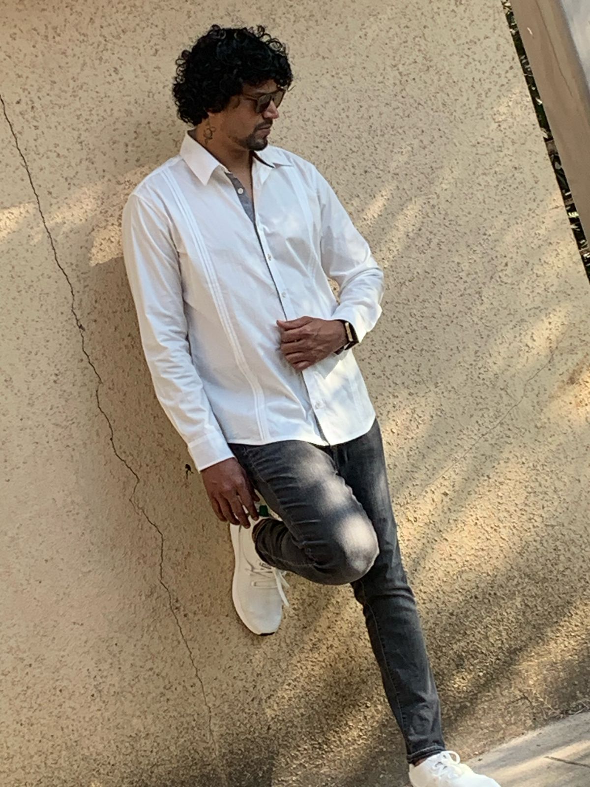 FULL SLEEVE SHIRT