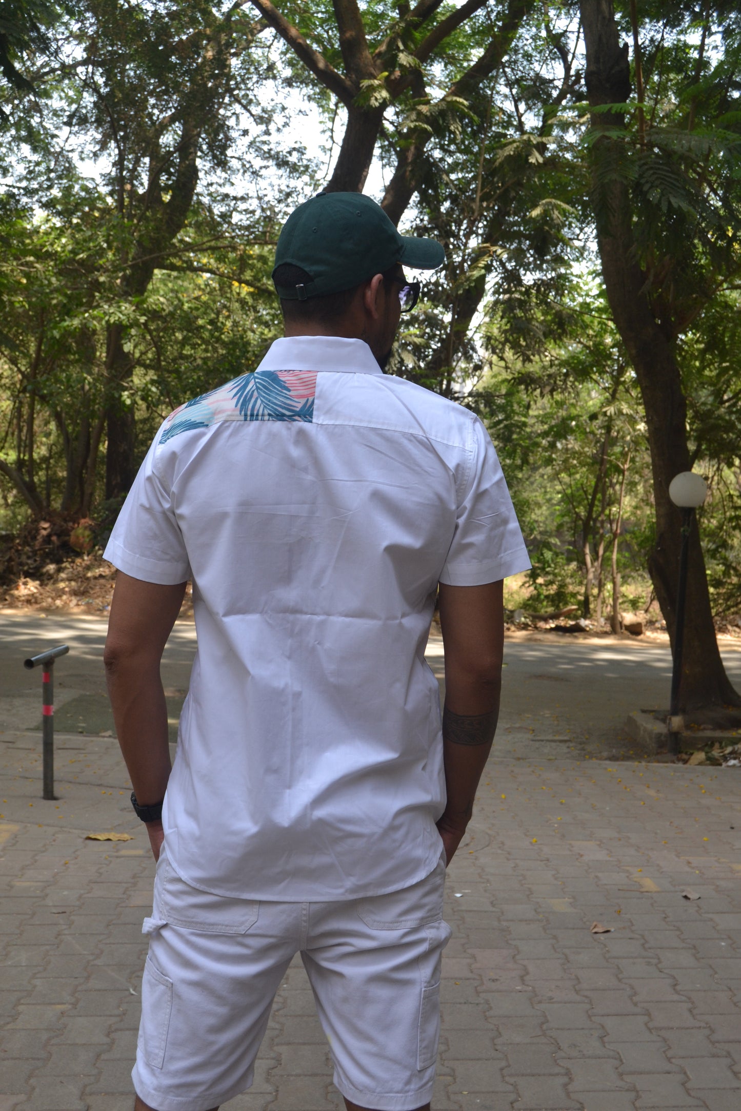 Short sleeve Shirt