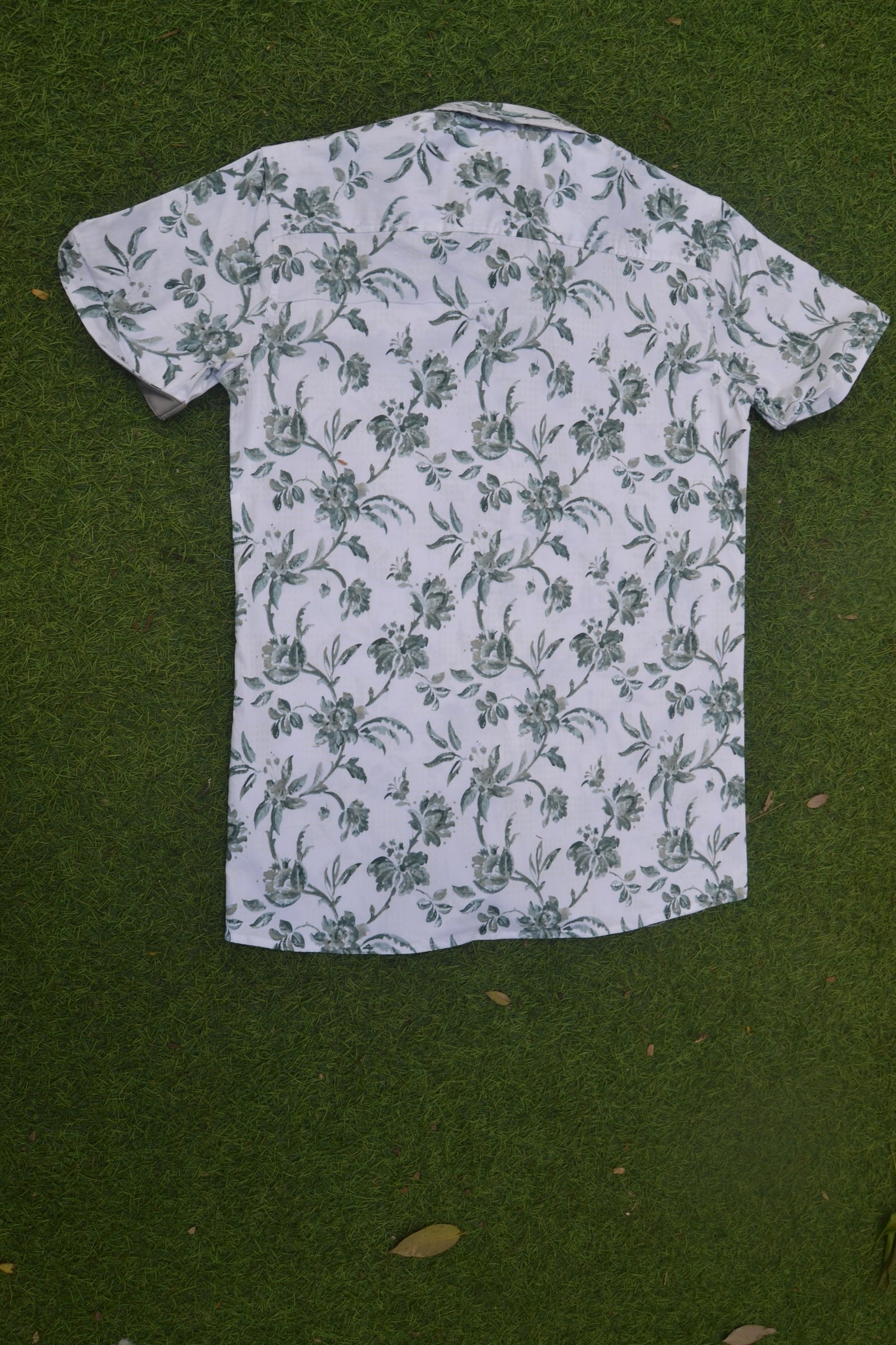Short sleeve Shirt