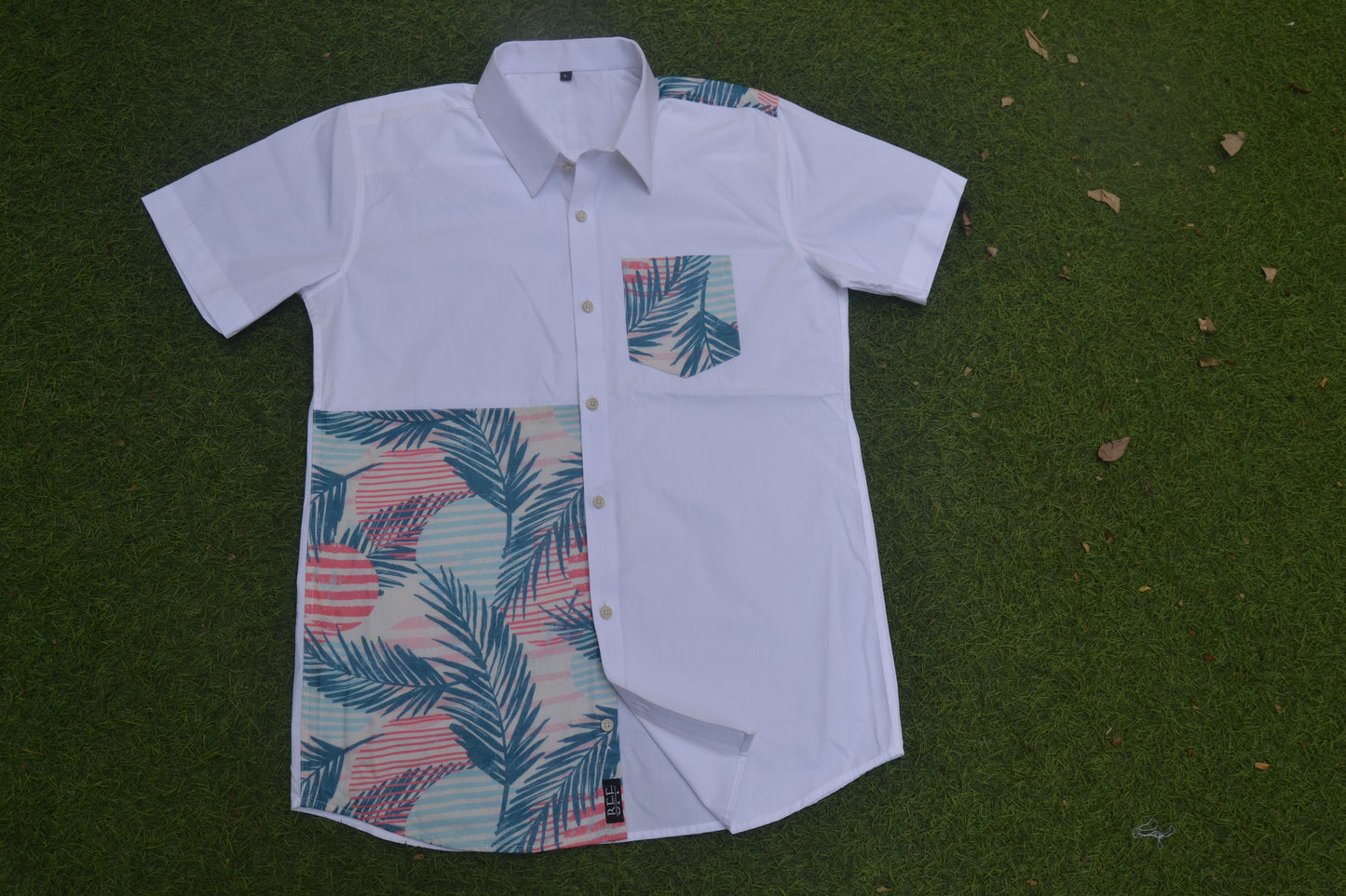 Short sleeve Shirt