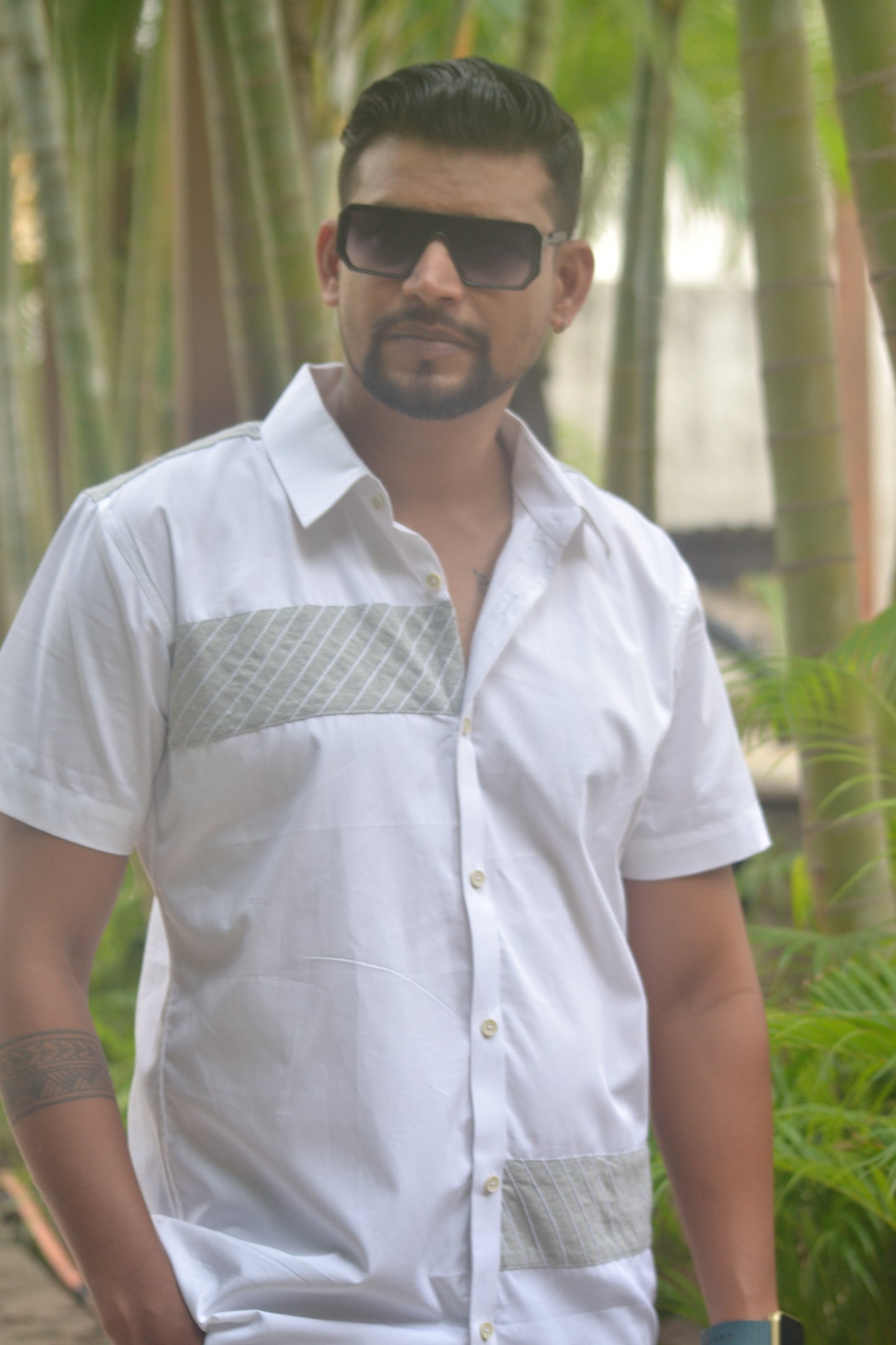 Short sleeve Shirt