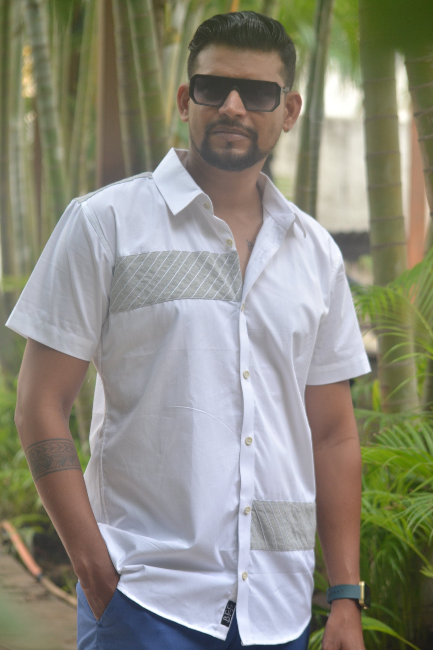 Short sleeve Shirt