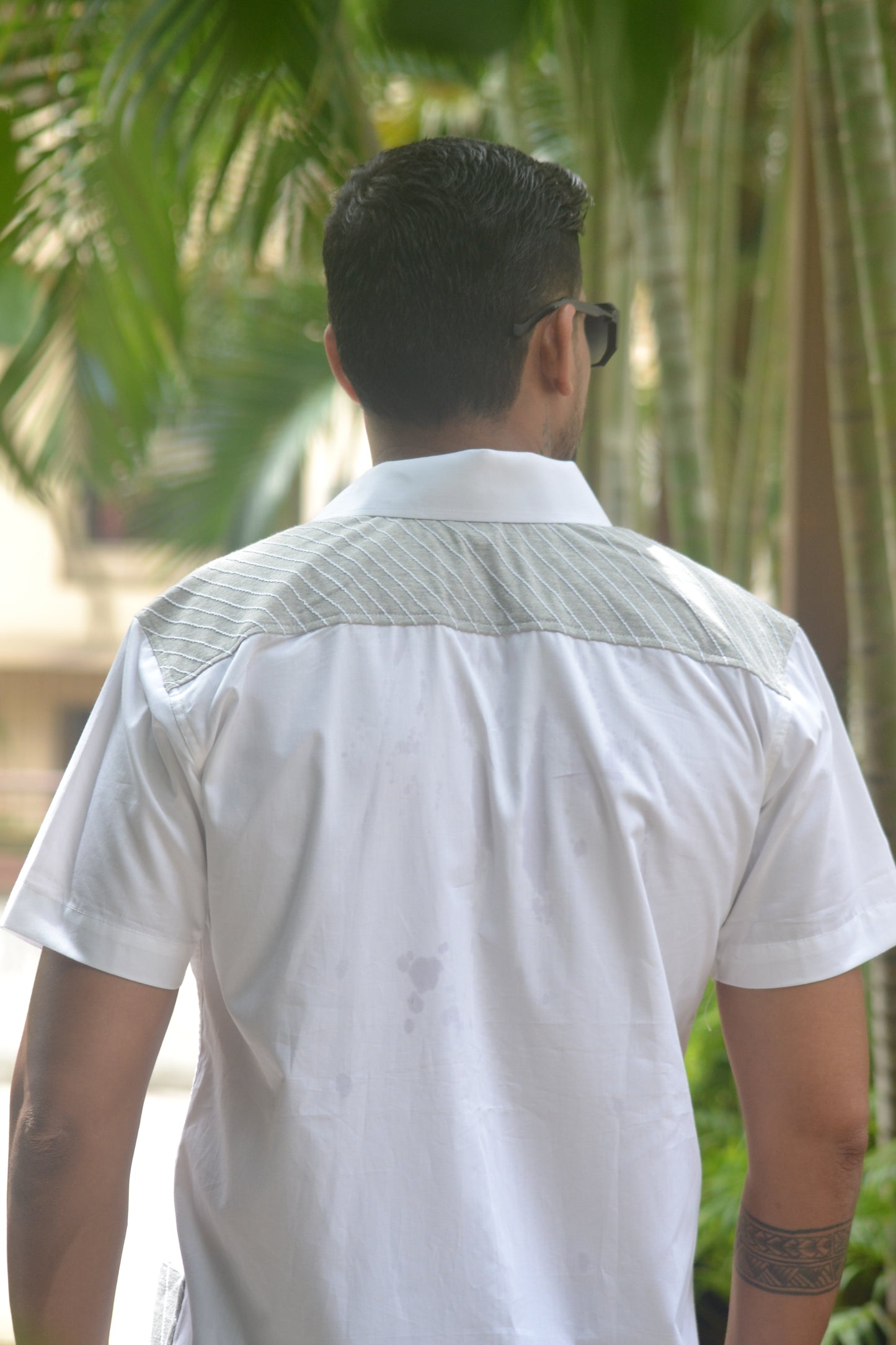Short sleeve Shirt