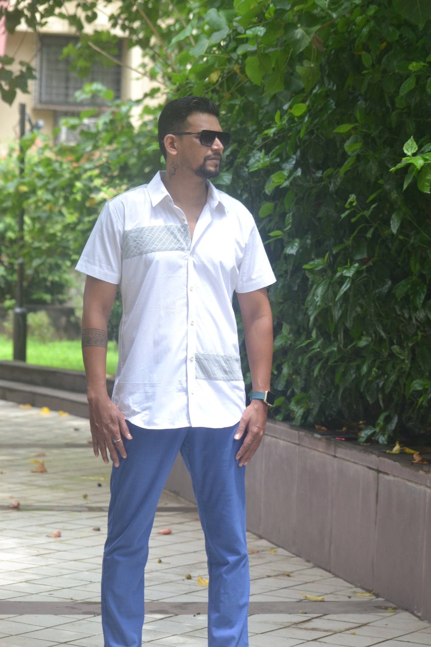 Short sleeve Shirt