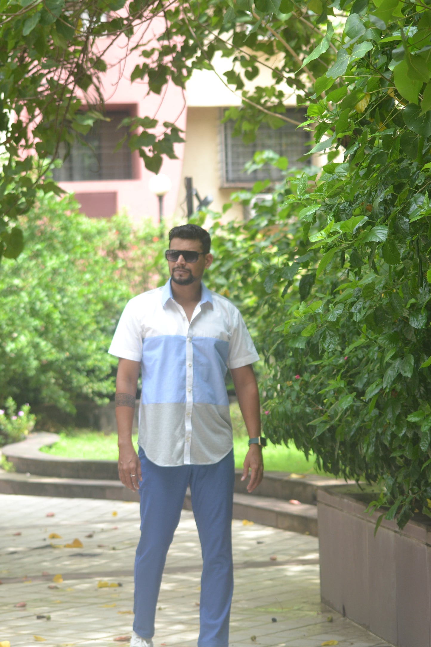 Short sleeve Shirt