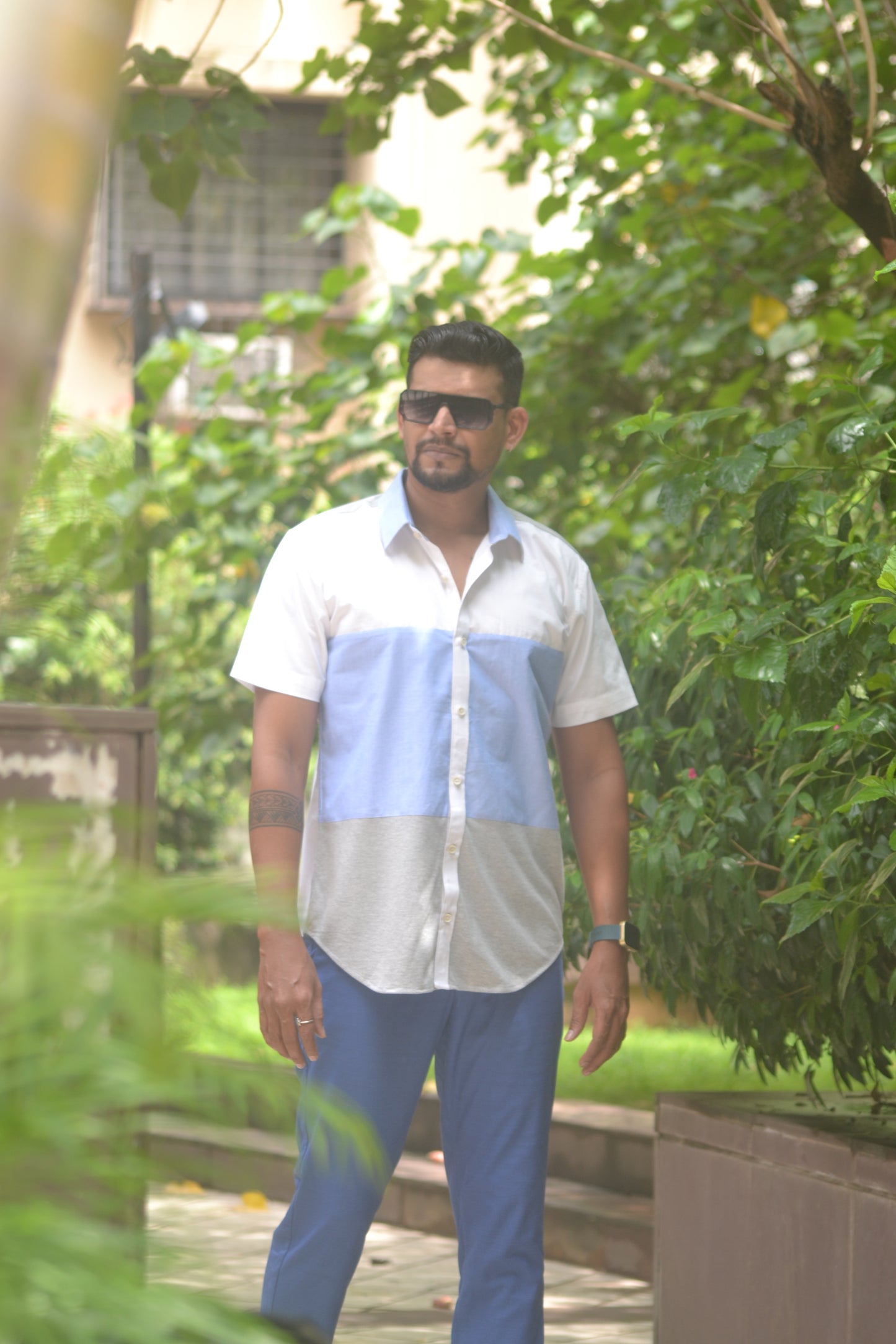 Short sleeve Shirt