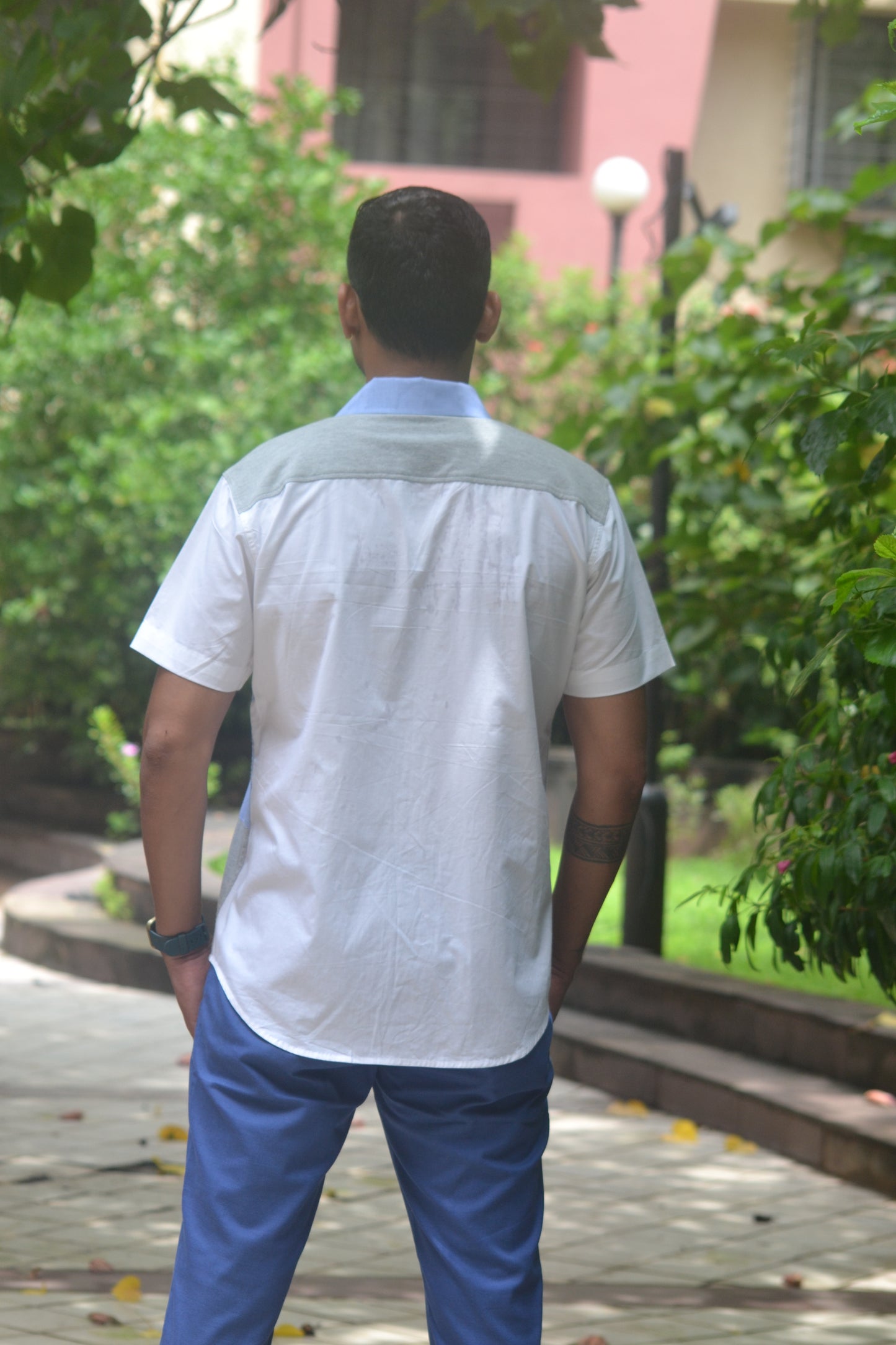 Short sleeve Shirt