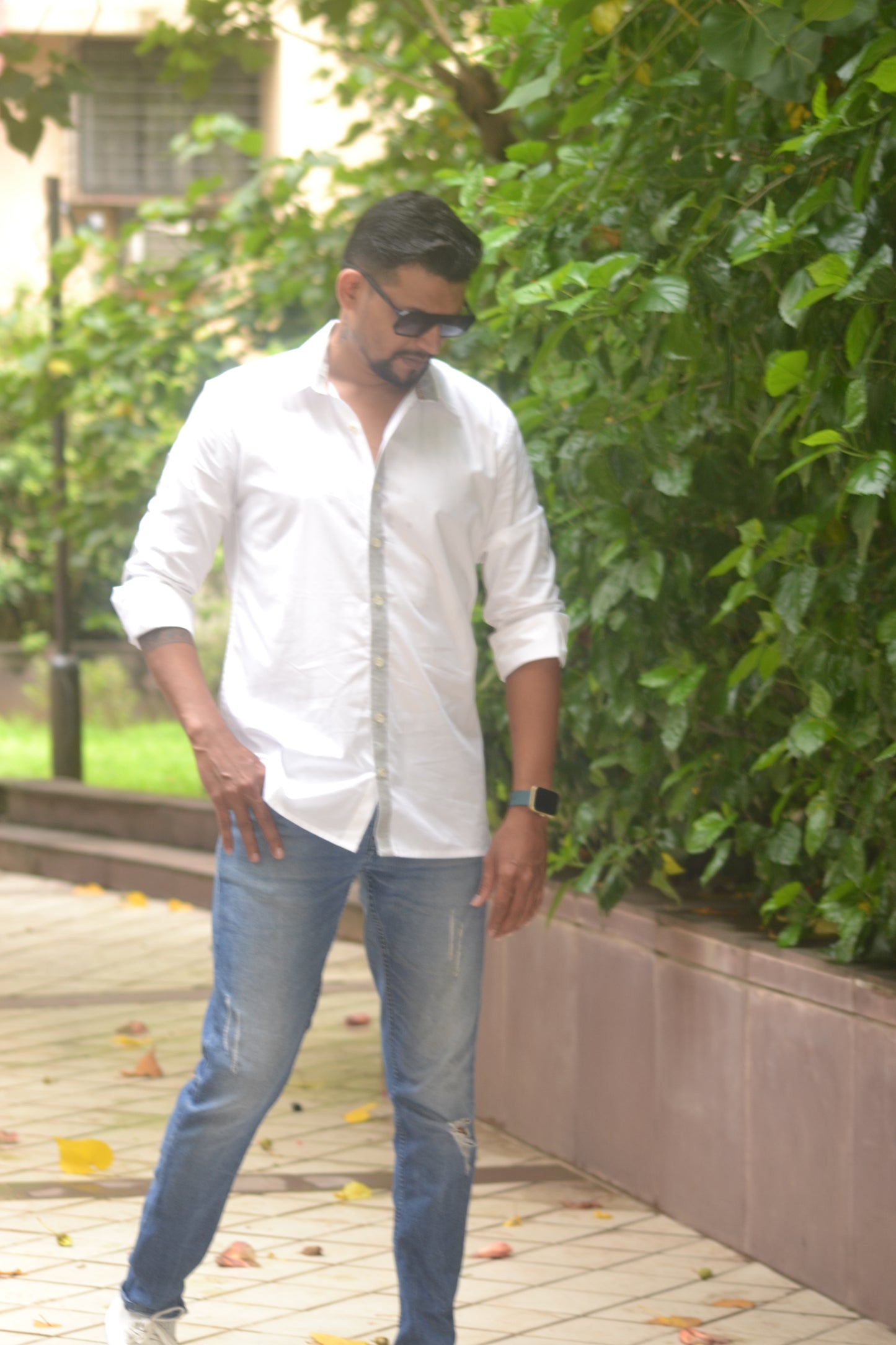 Full sleeve Shirt