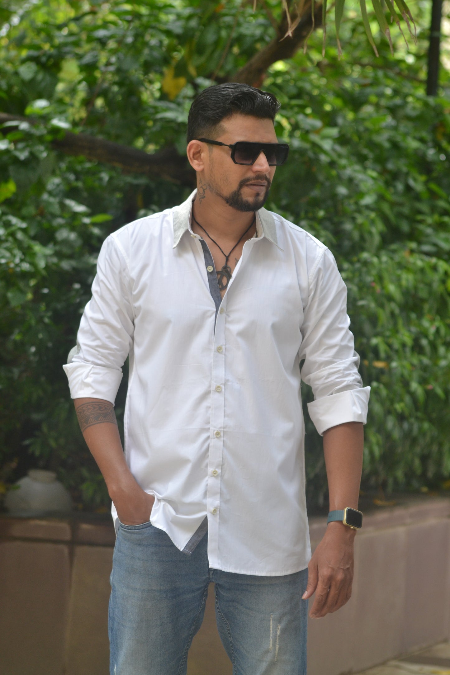 Full sleeve Shirt