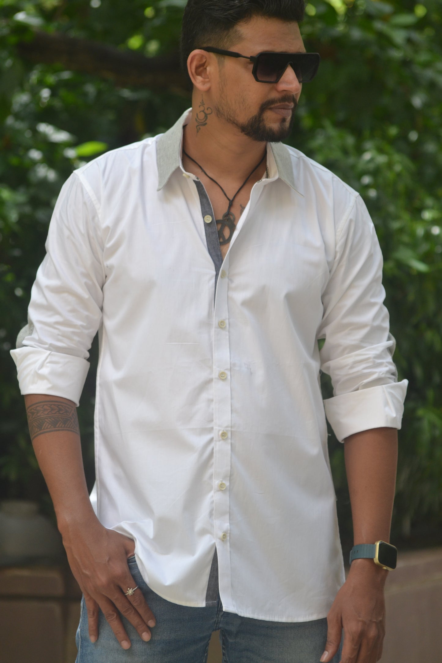 Full sleeve Shirt