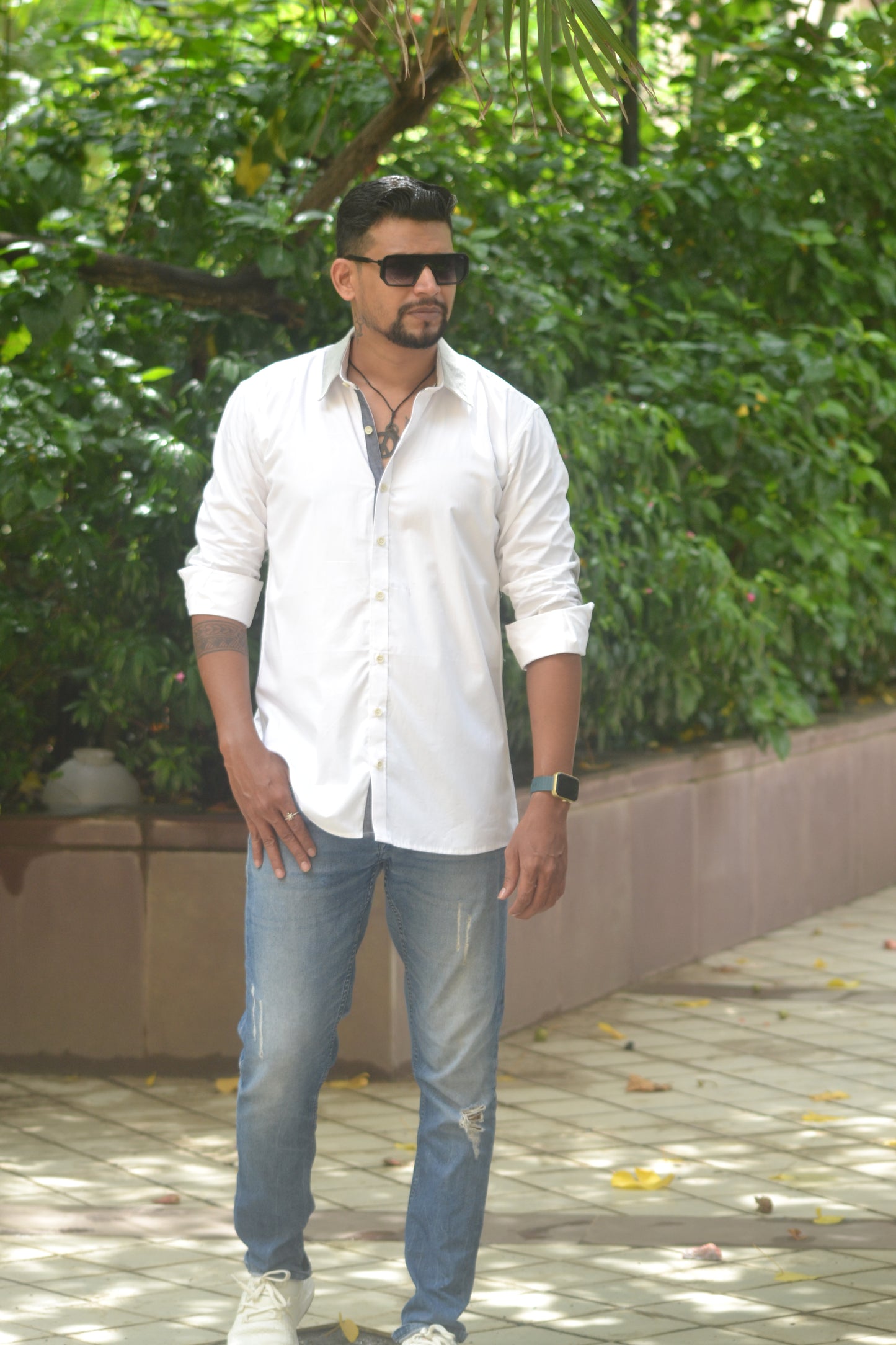Full sleeve Shirt