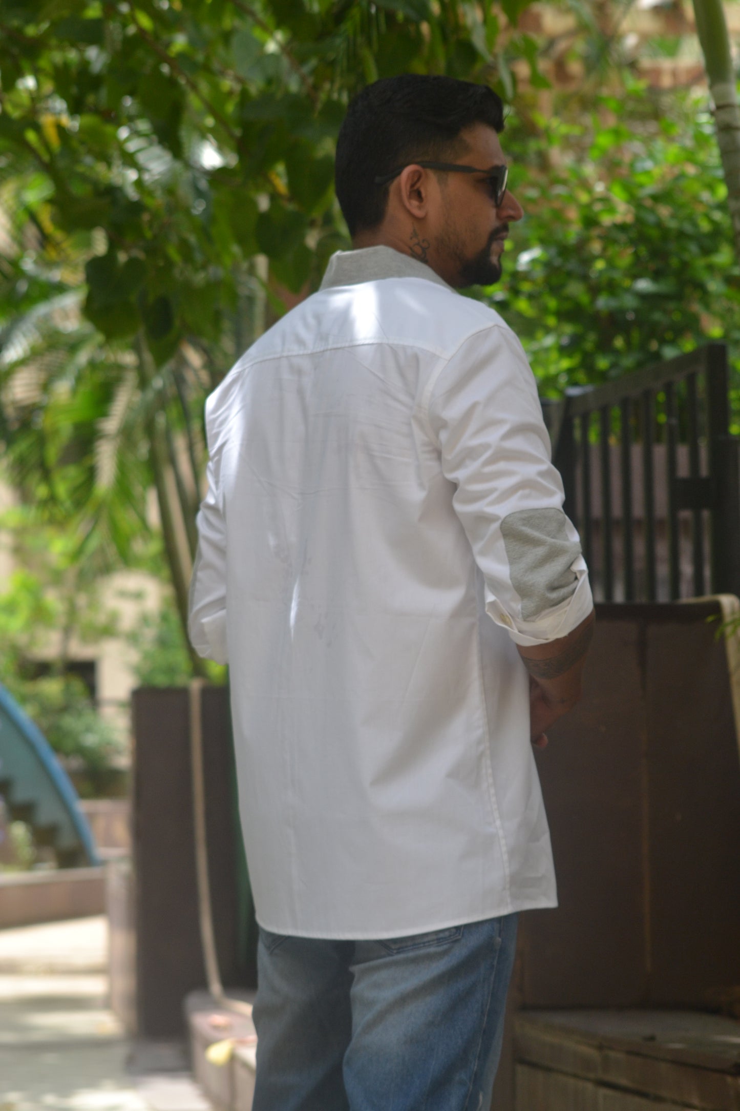 Full sleeve Shirt